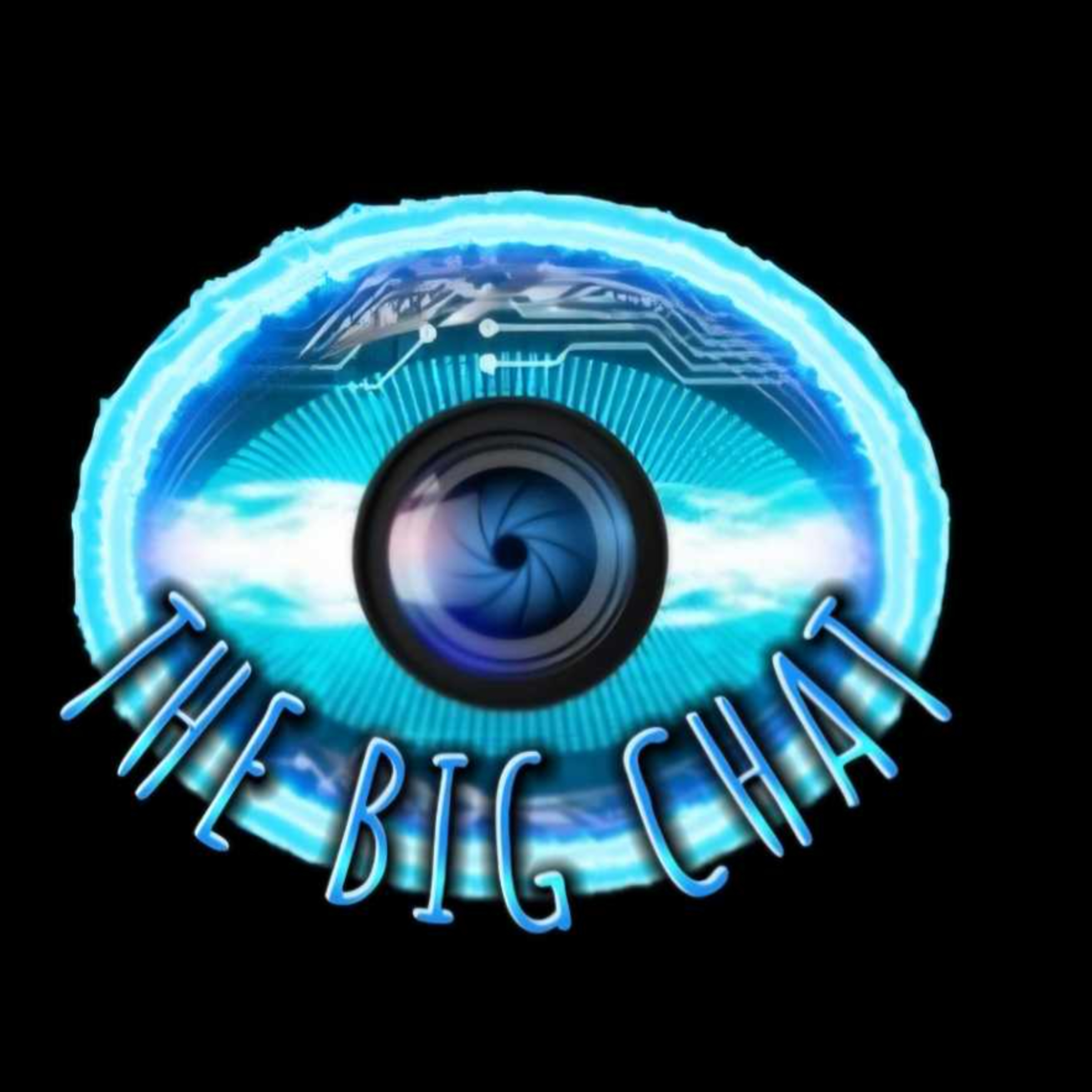 The Big Chat | Big Brother 26: Meet the Cast - Drama, Alliances & Potential Winners! episode artwork