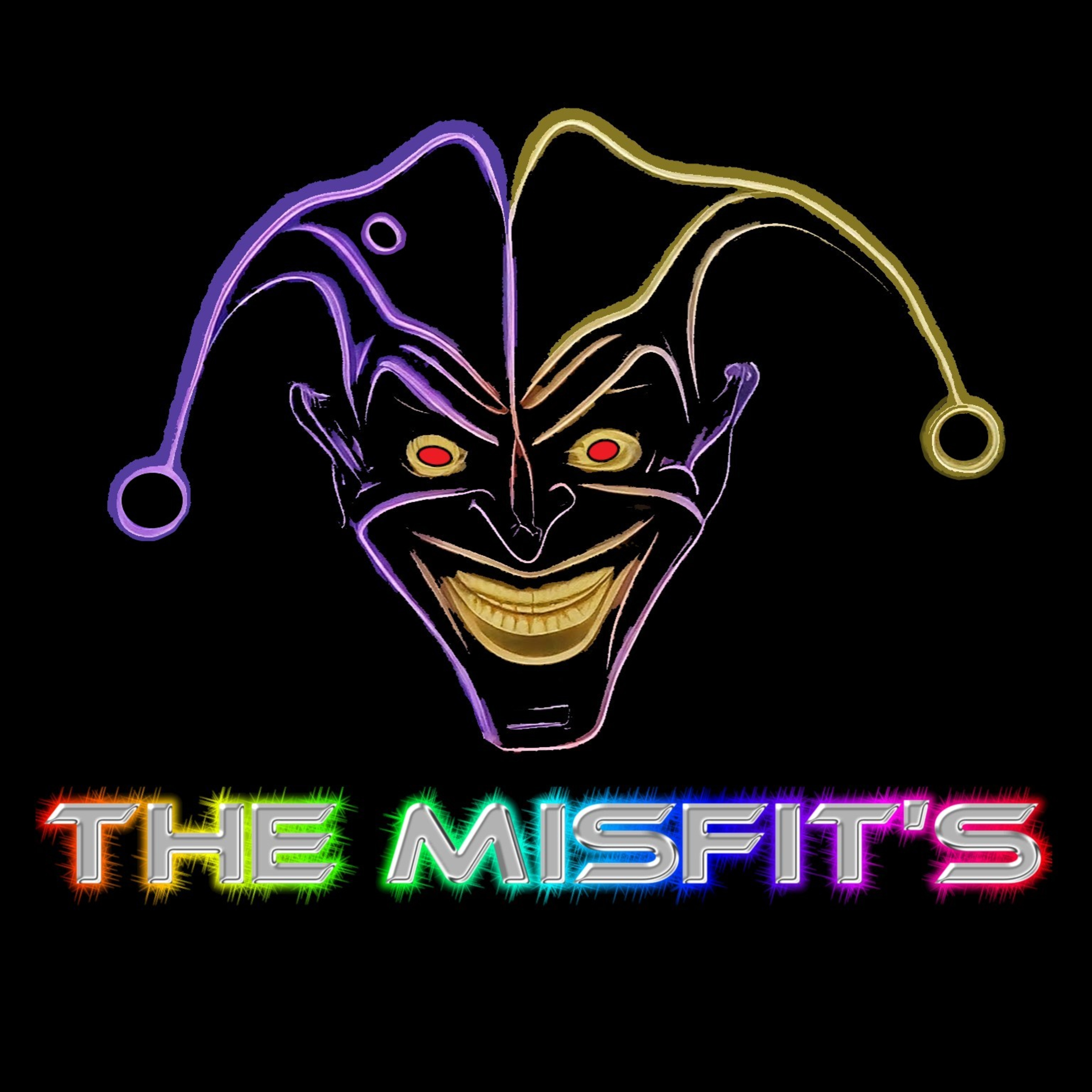 Sportcats Misfits Show | Dodged The Bullet - Crazy Exes! episode artwork