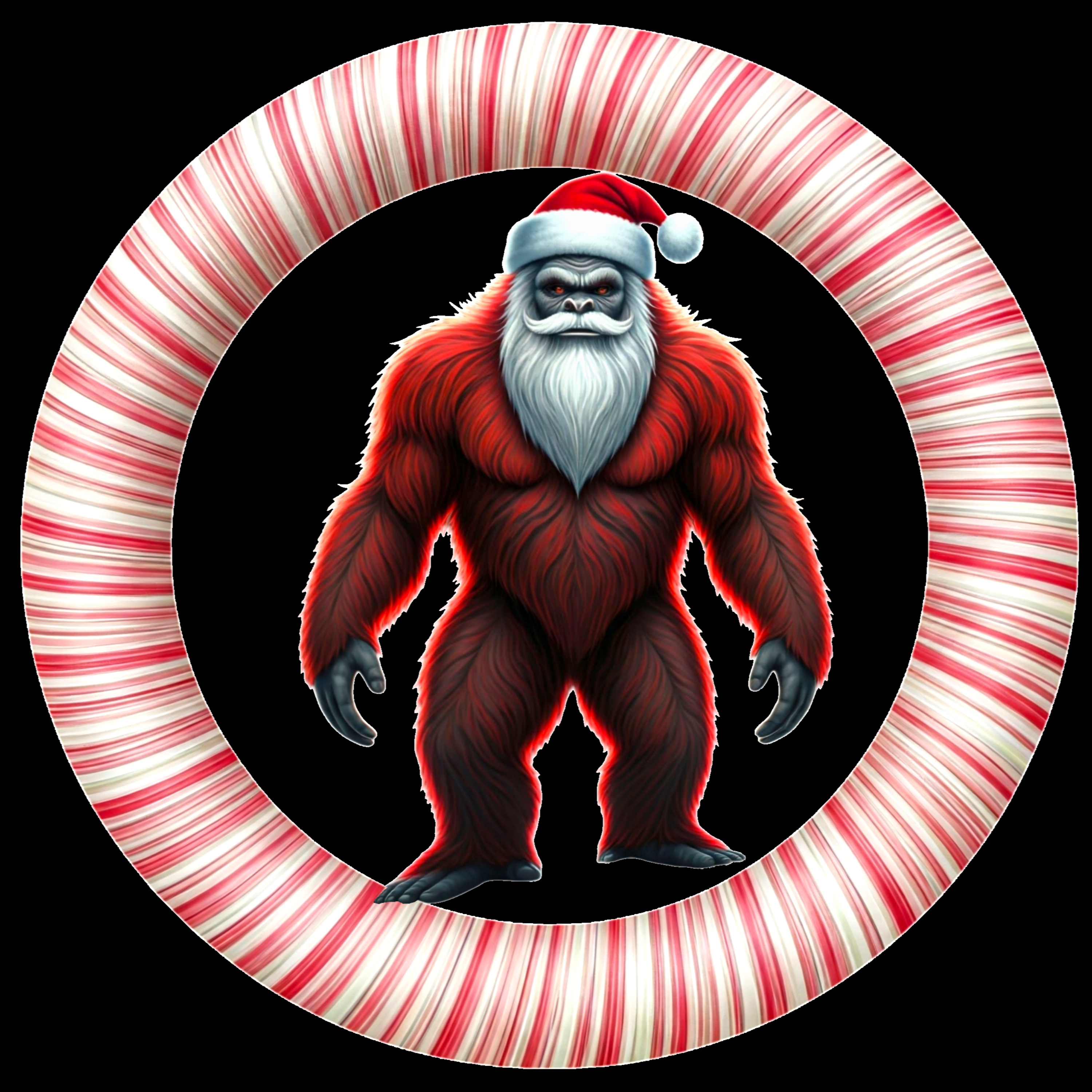 Para OR Normal Guyz | Haunting the Holidays - Christmas Special episode artwork