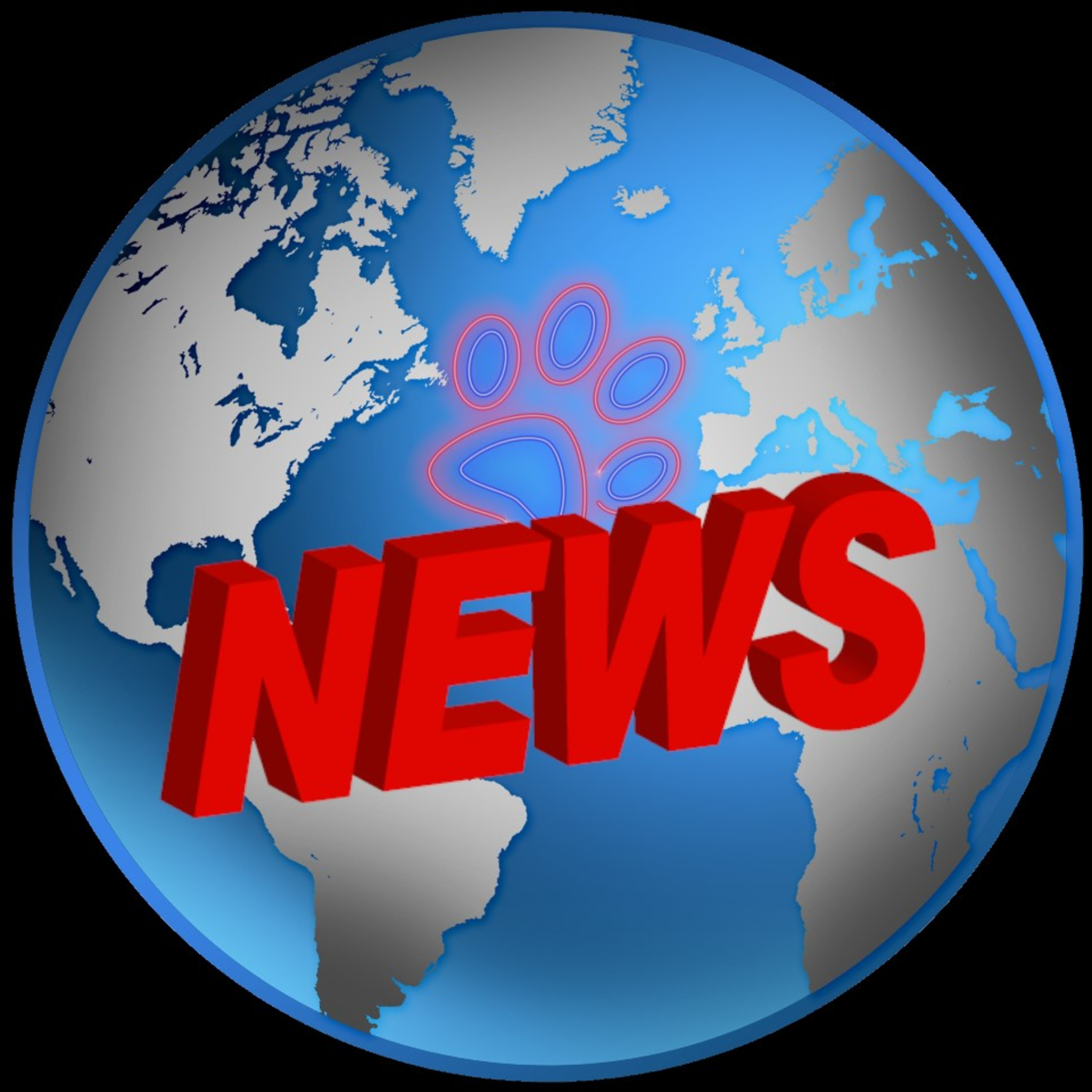Sportcat’s Daily Gazette | Tomatoes, Tariffs, and Terror: Navigating Today's Headlines episode artwork