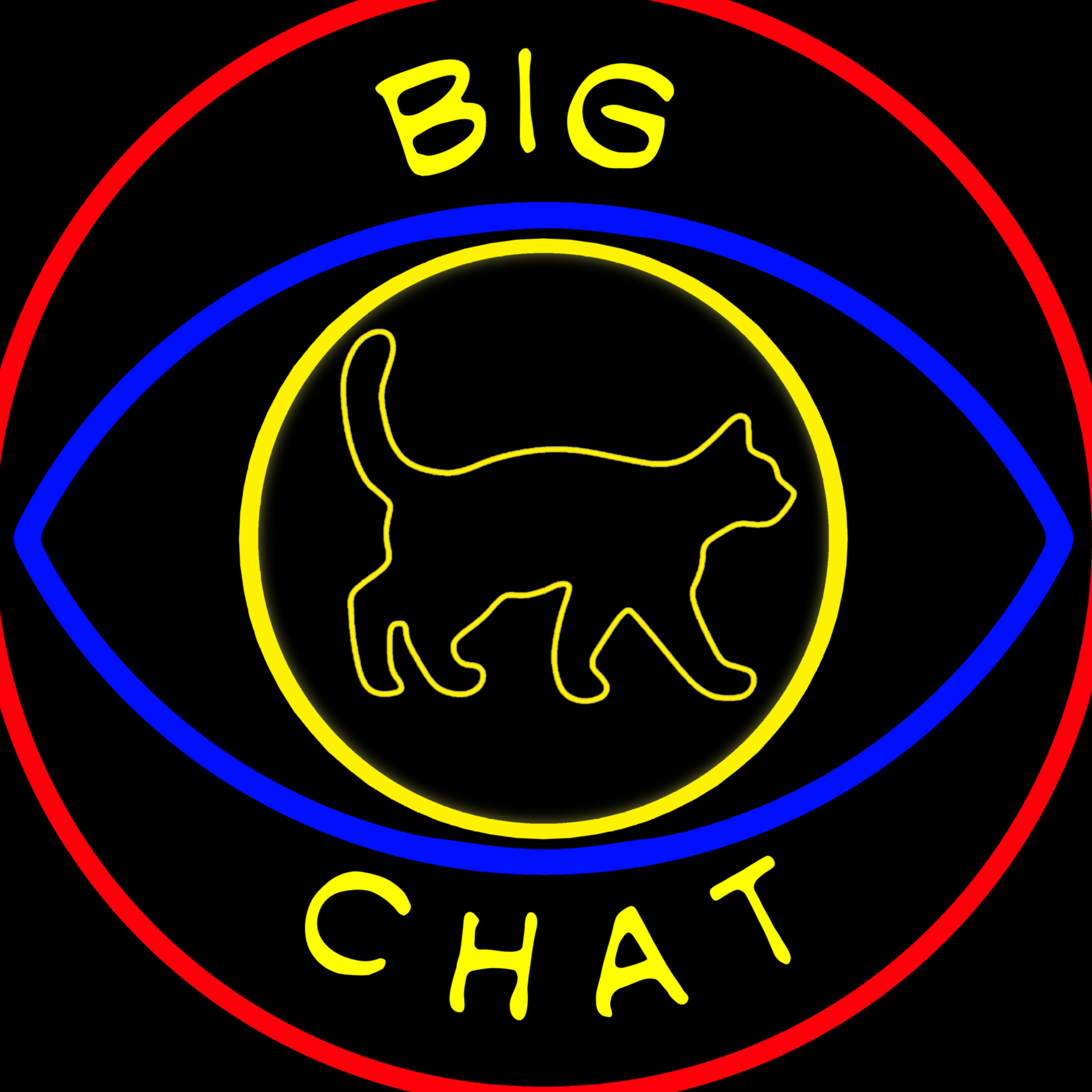 The Big Chat | Lauren’s Reign, Nom Bombs and Backdoor Drama!  episode artwork