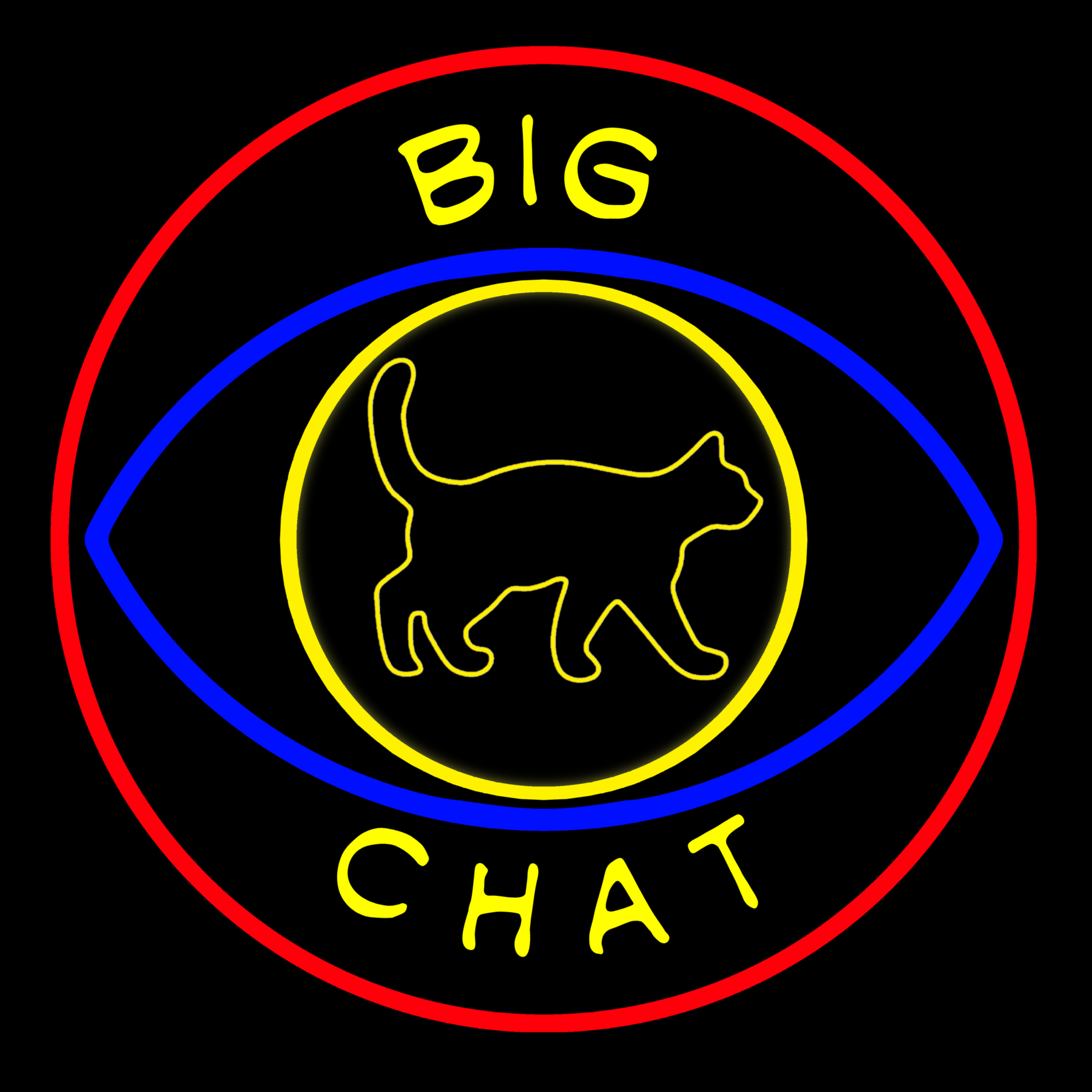 The Big Chat | Lauren’s HOH Crash & Burn episode artwork
