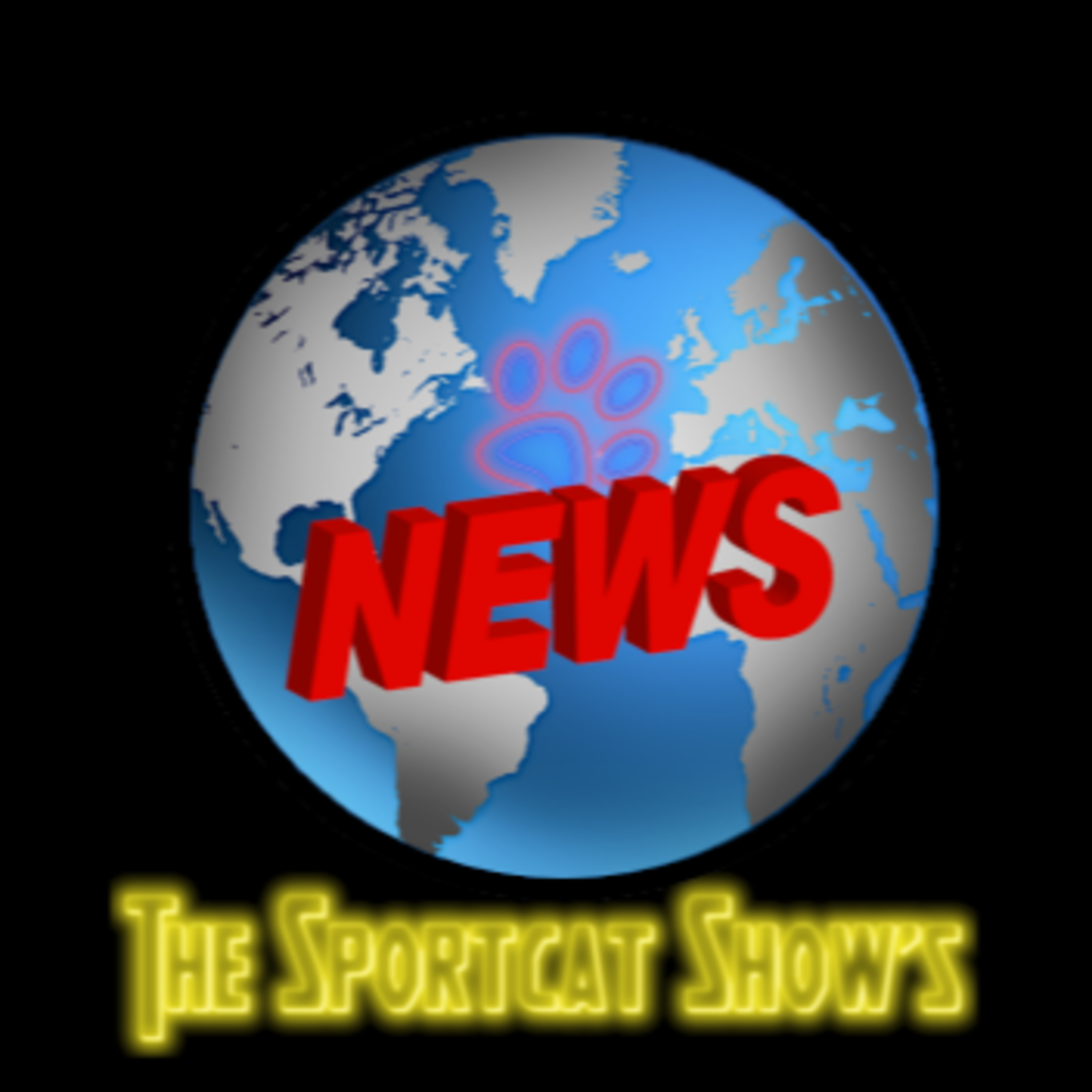 Sportcat’s Daily Gazette | Your Bunker Can't Save You! episode artwork