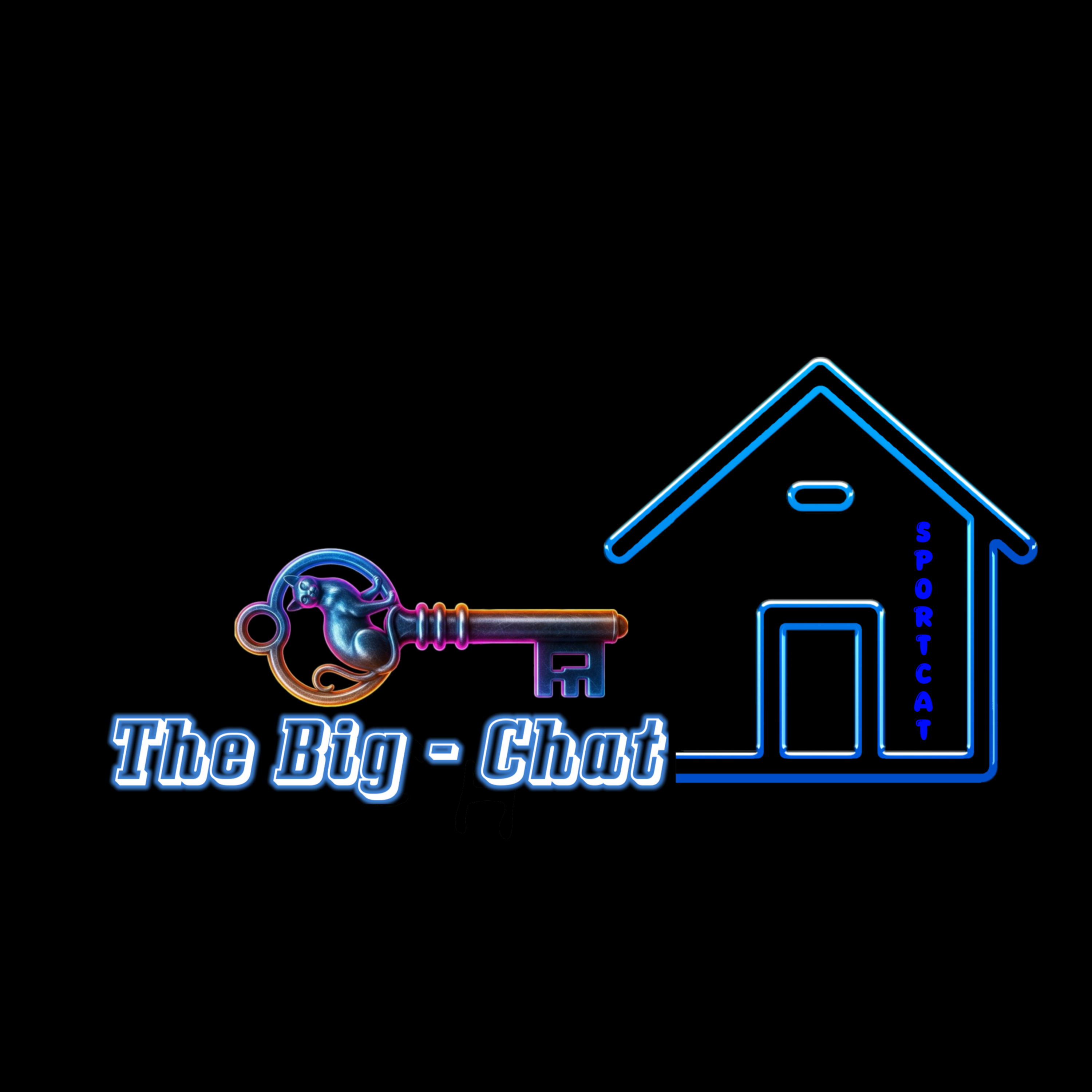 The Big Chat | The Candy Conspiracy episode artwork