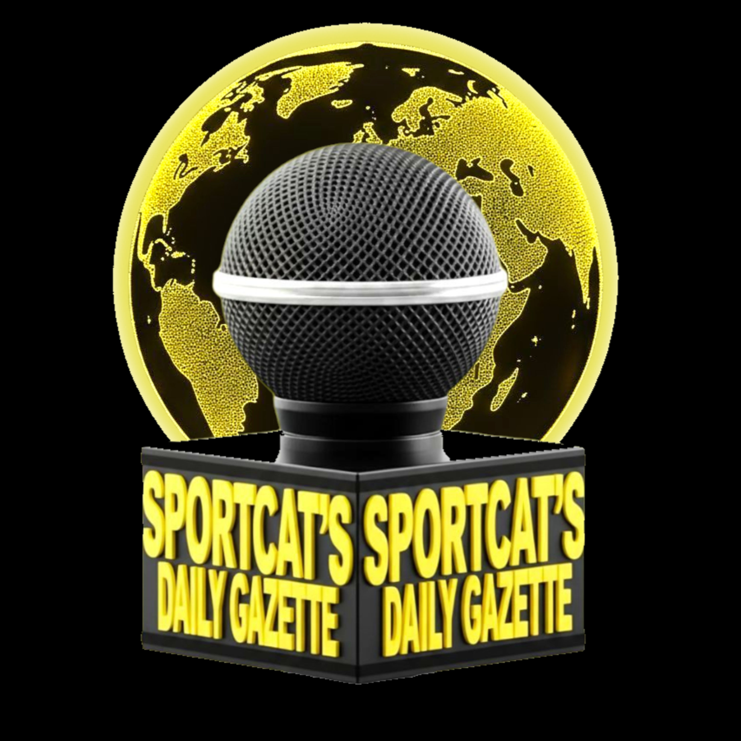 Sportcat's Daily Gazette | Bunker News: Mandates Burn, Drones Rock, and Josh Preps! episode artwork