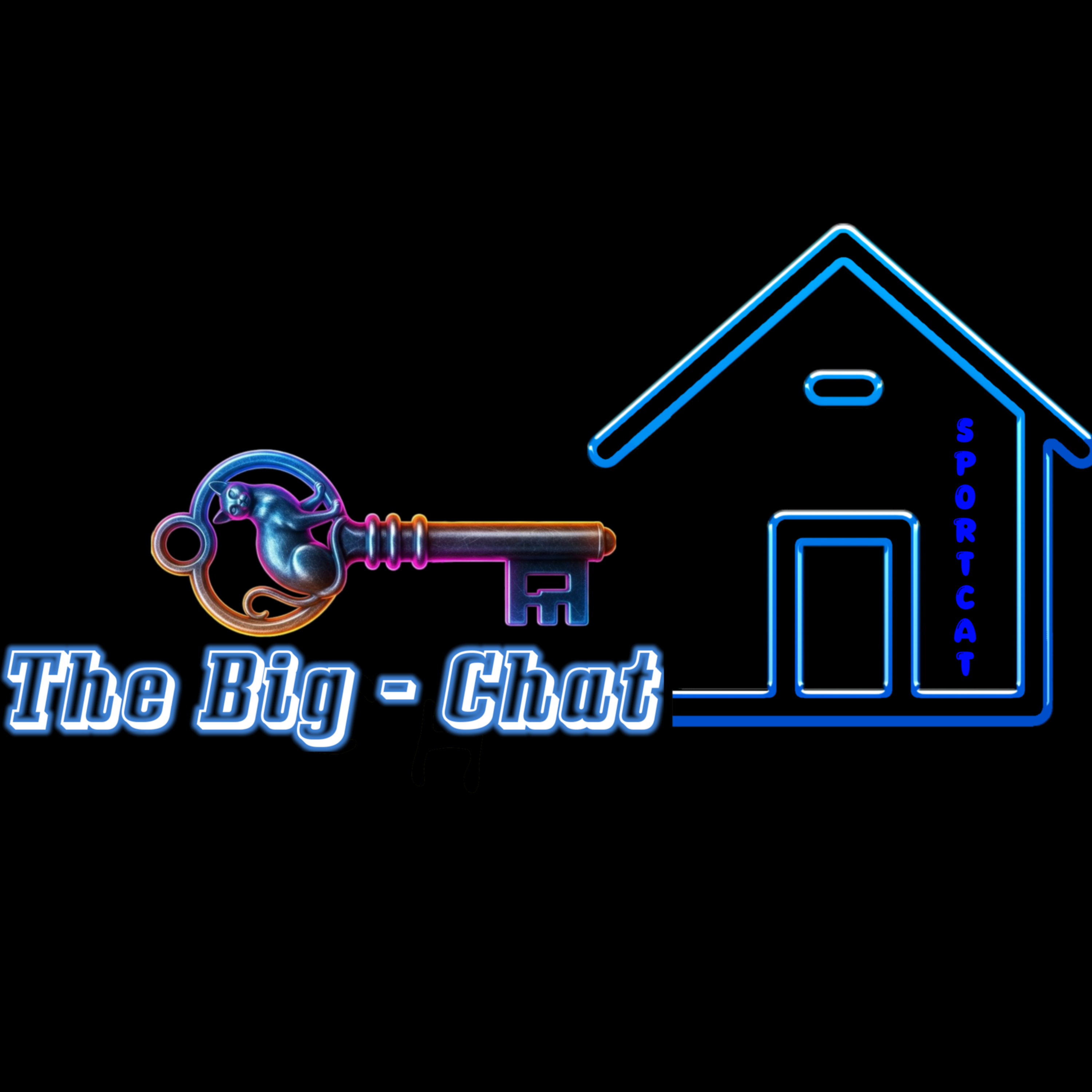 The Big Chat | Mastermind Mayhem: Big Brother Just Broke in Half! episode artwork