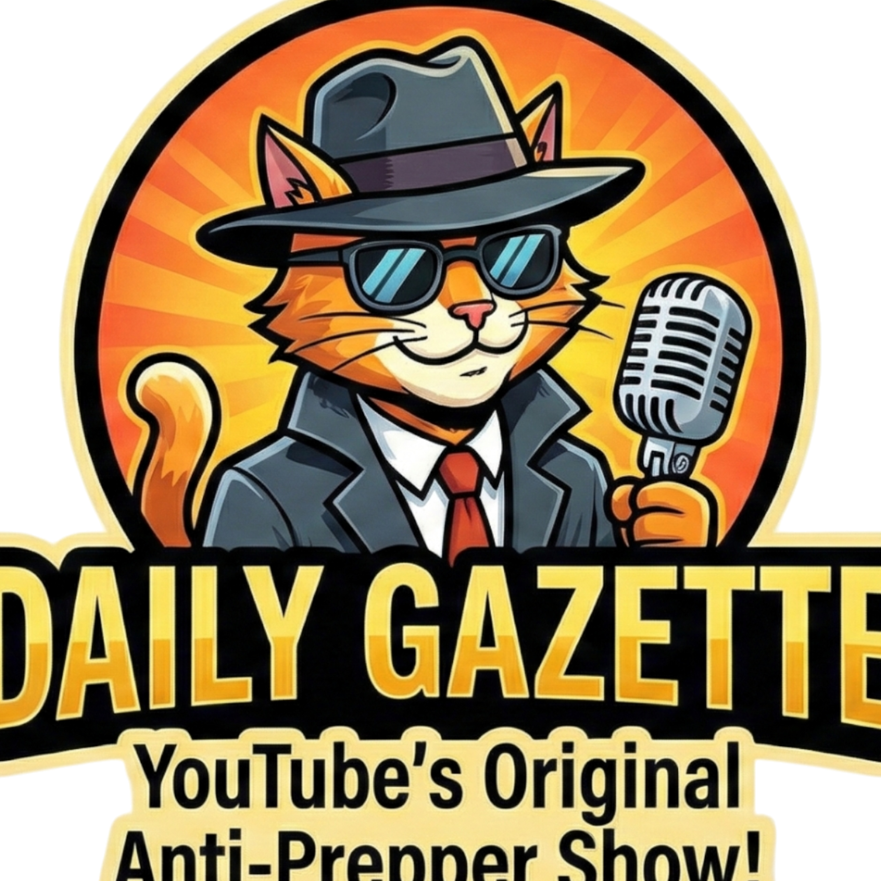 Sportcat's Daily Gazette | Finders Keepers & Alien Seeds? episode artwork