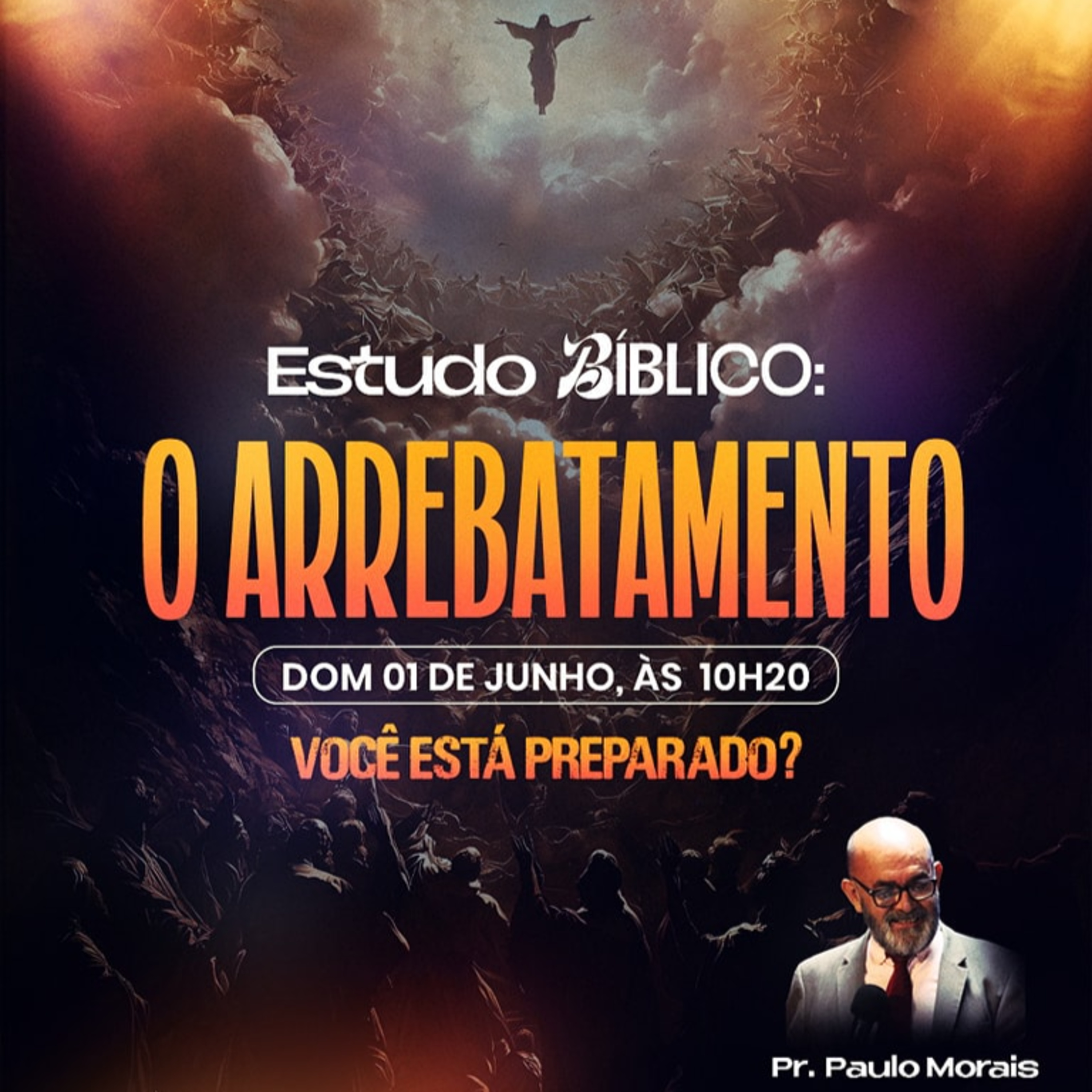 ADIG - ASSEMBLEIA DE DEUS NA ILHA DO GOVERNADOR