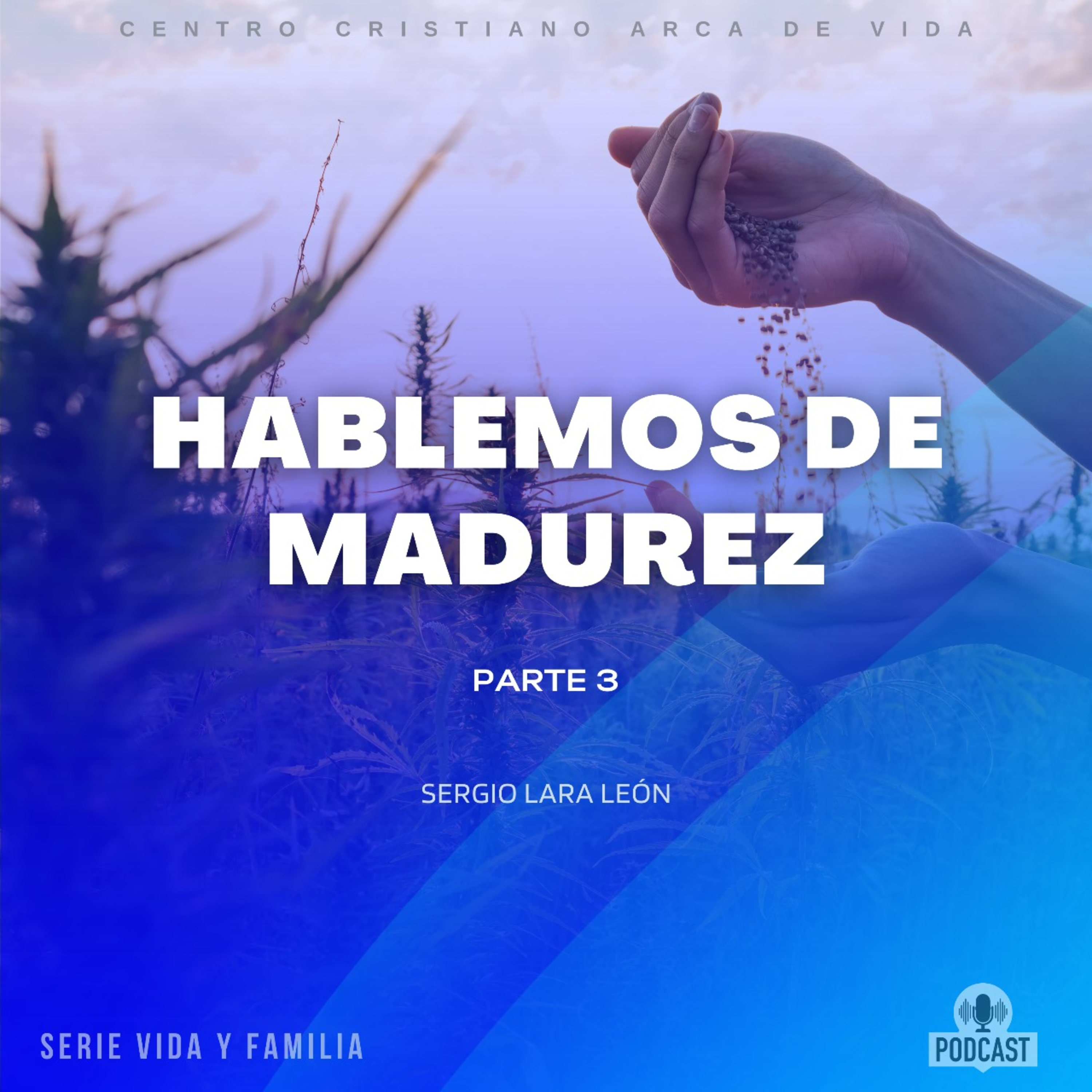 Arca de Vida Podcast