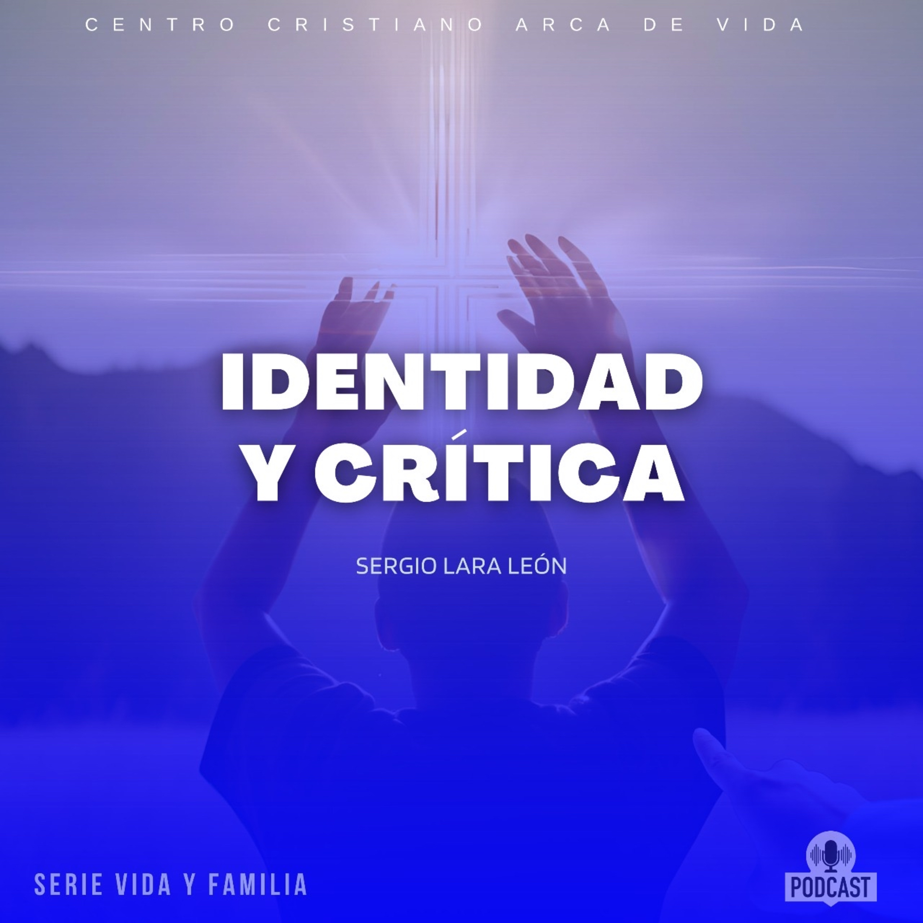 Identidad Y Crítica episode artwork