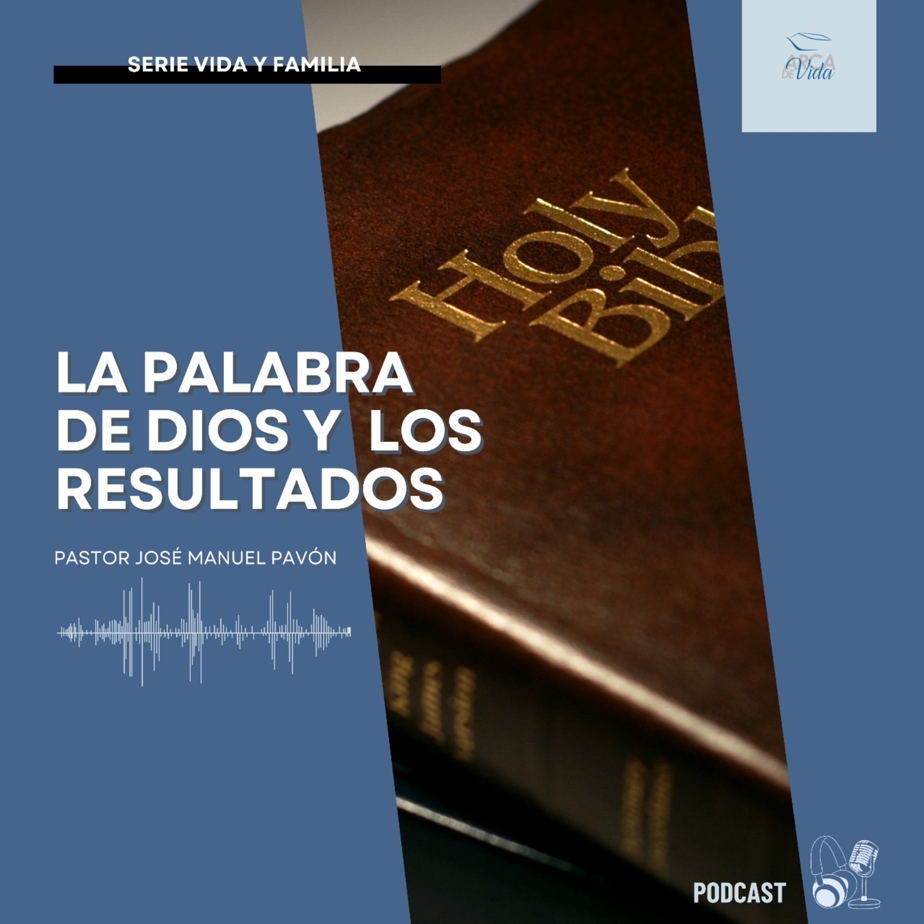 La Palabra de Dios Y Los Resultados episode artwork