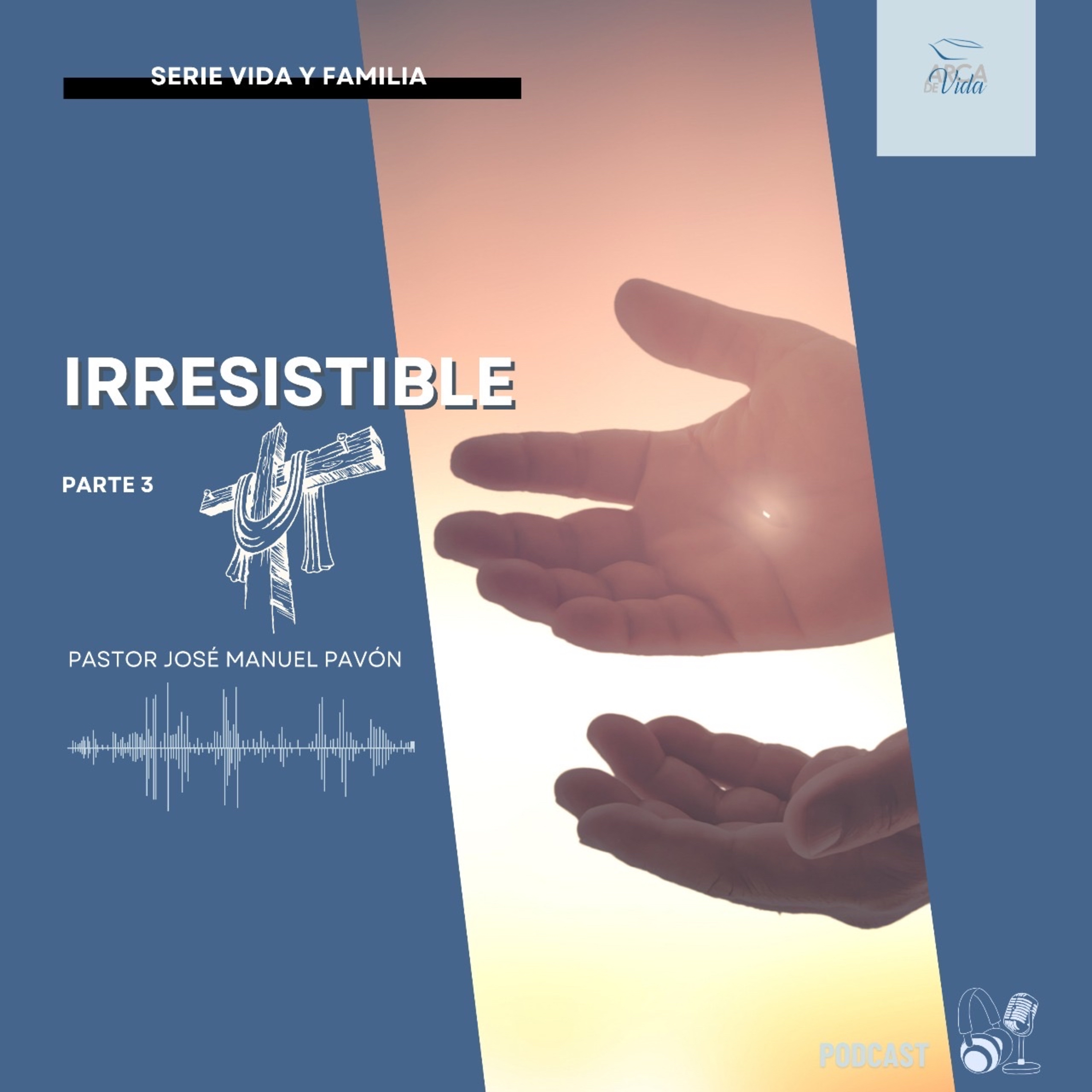Irresistible - Parte 3 episode artwork
