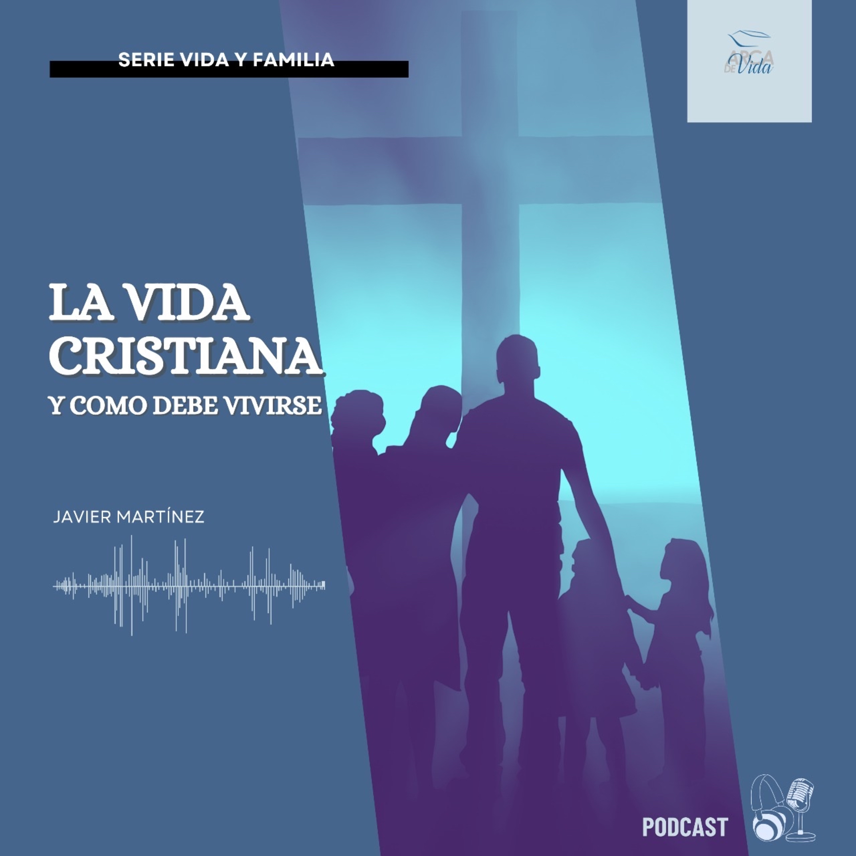 Arca de Vida Podcast