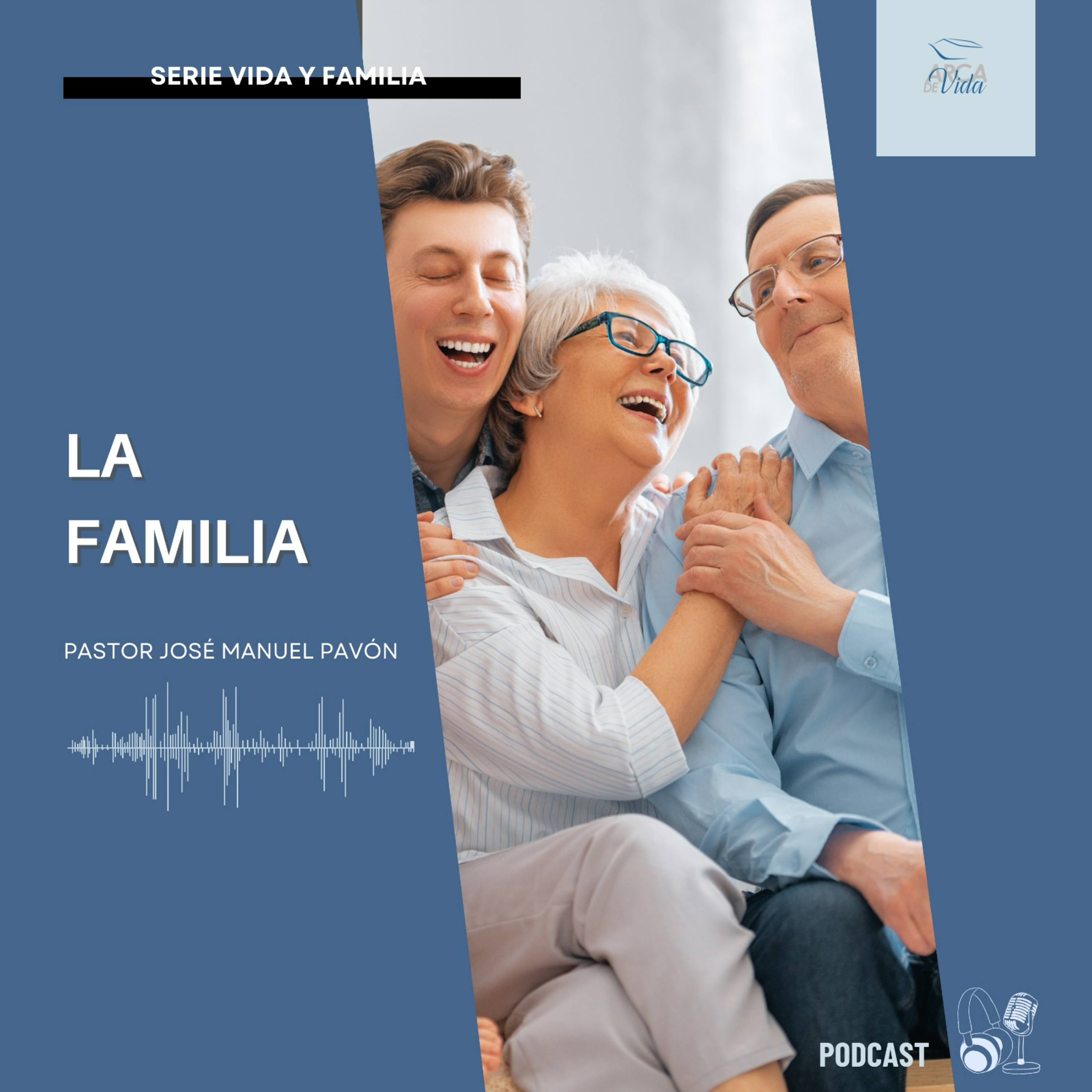 La Familia episode artwork