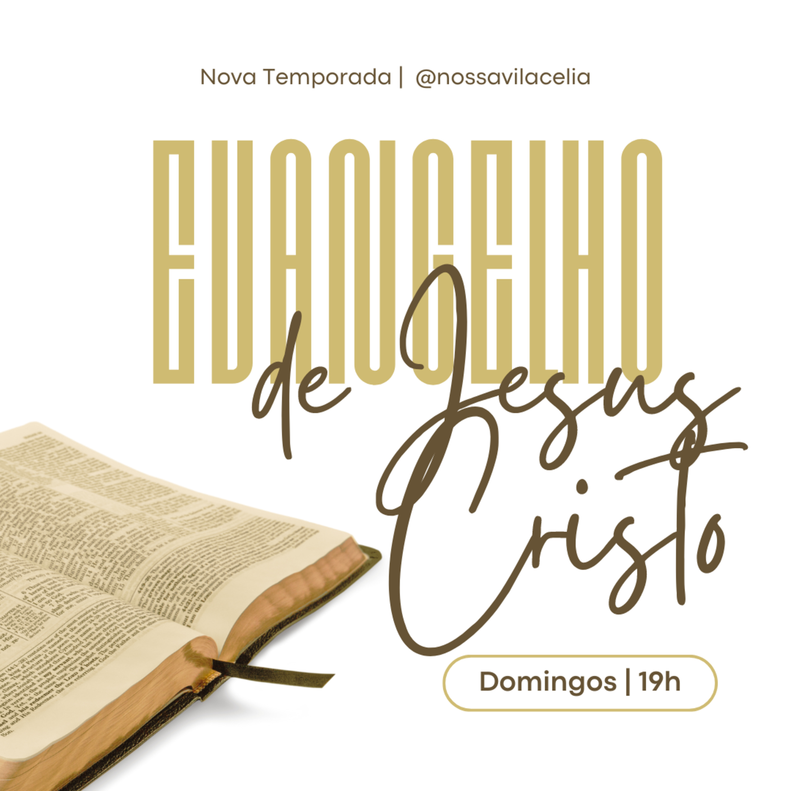 Vila PodCast!
