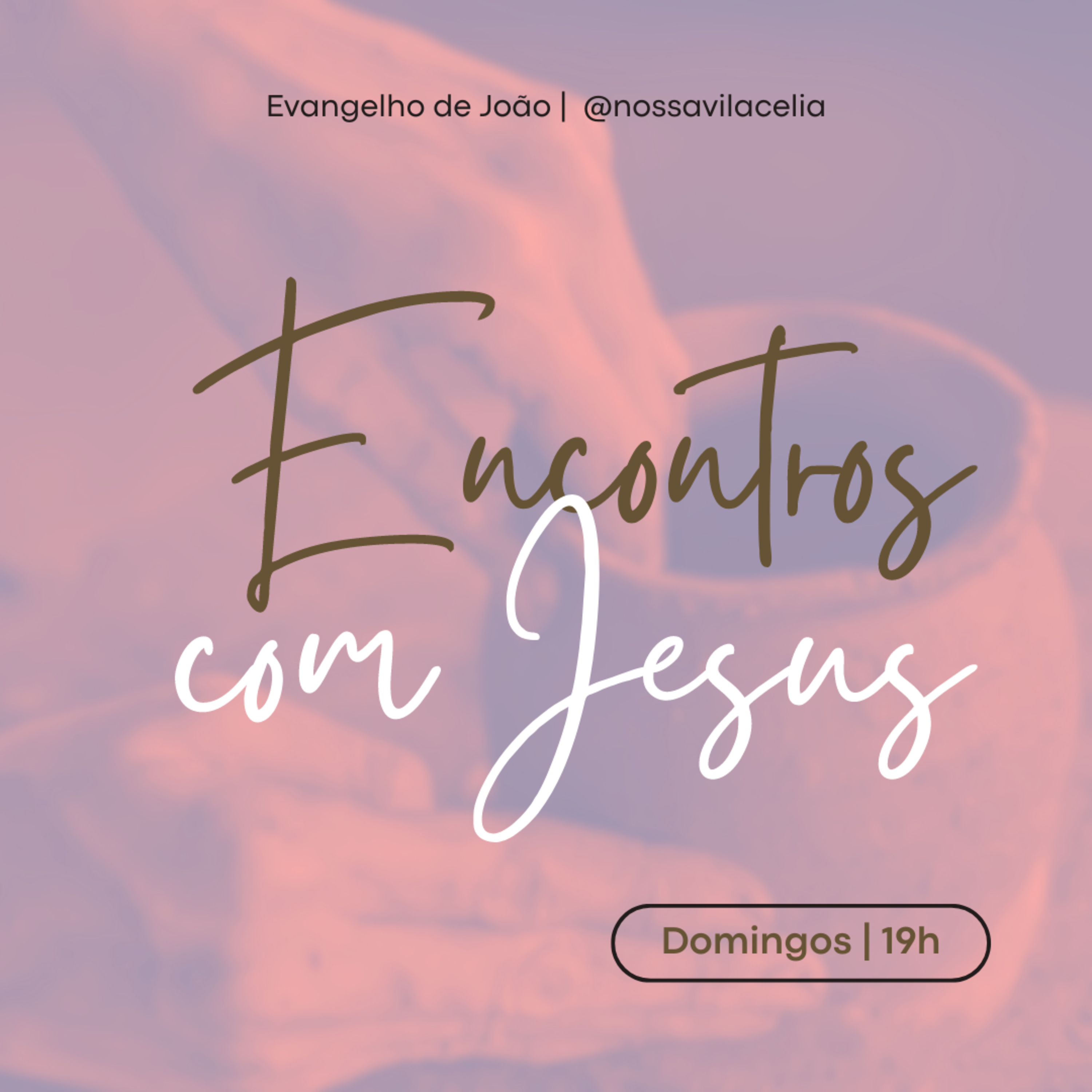 Vila PodCast!