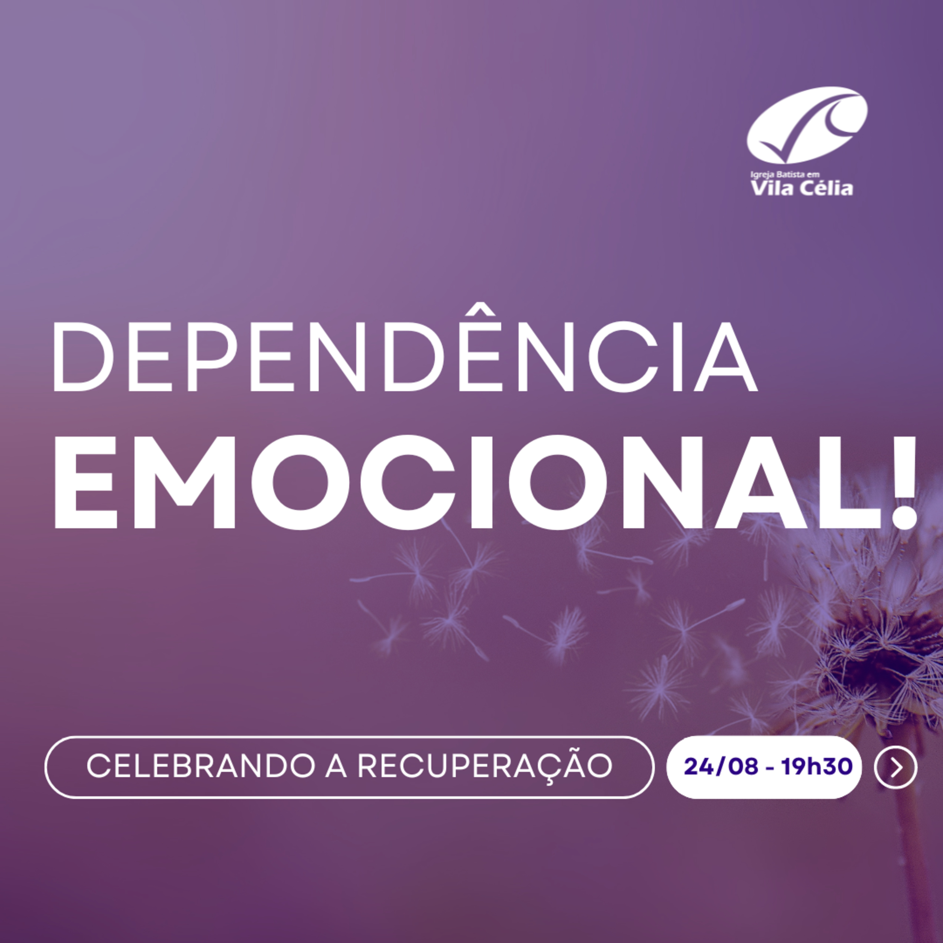 CR - Dependência Emocional episode artwork