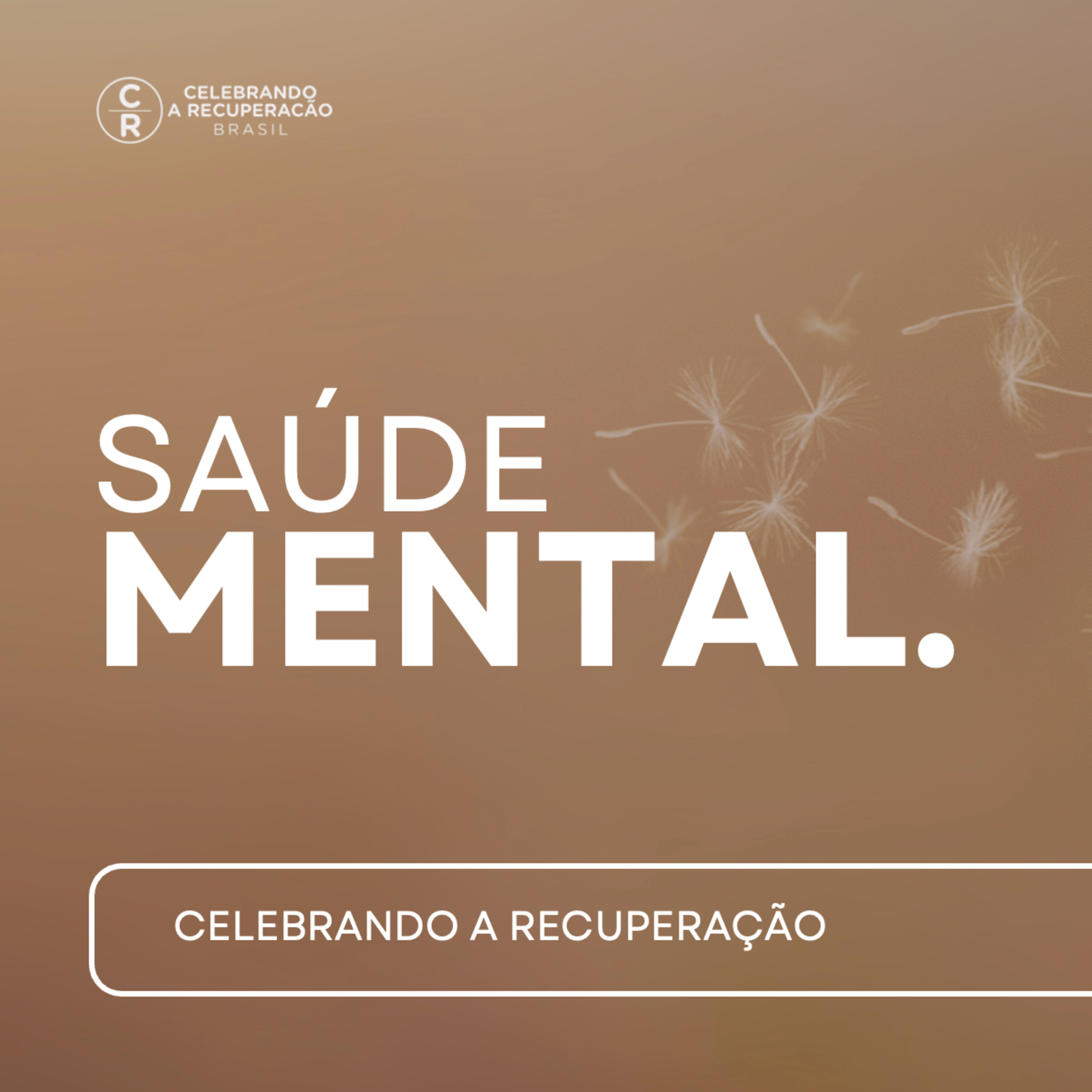 Saúde Mental - CR episode artwork