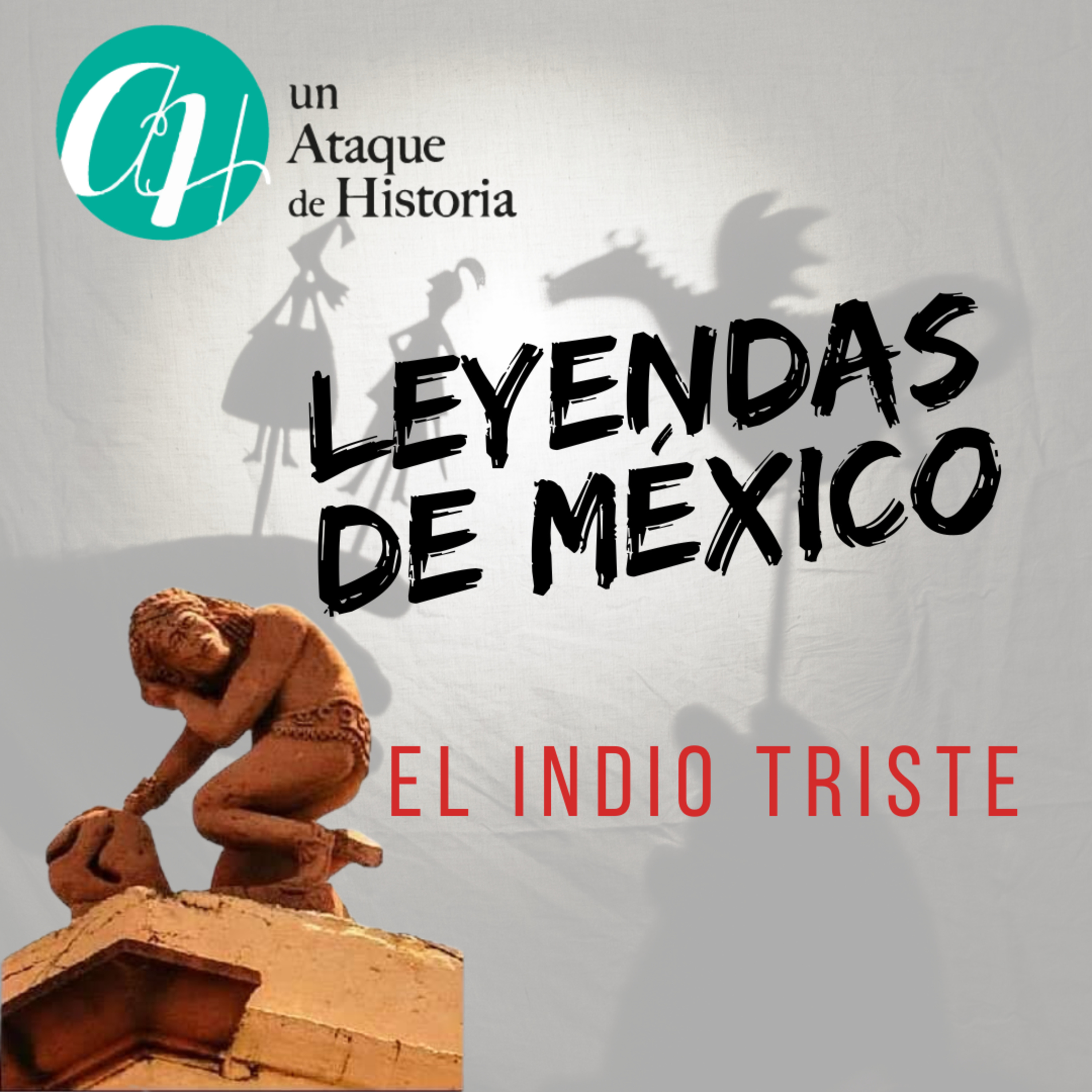 Un Ataque de Historia