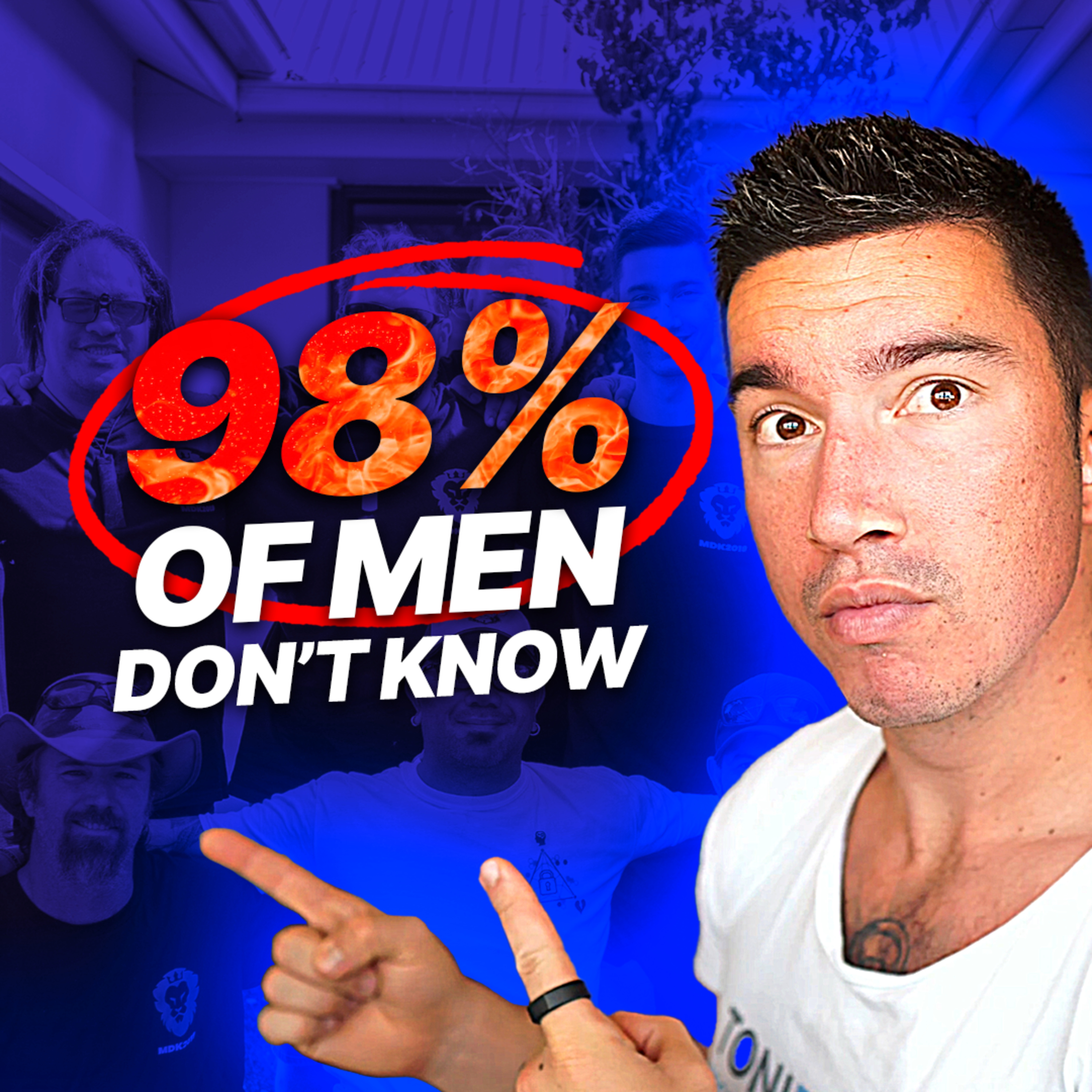 The Empowered Man Podcast