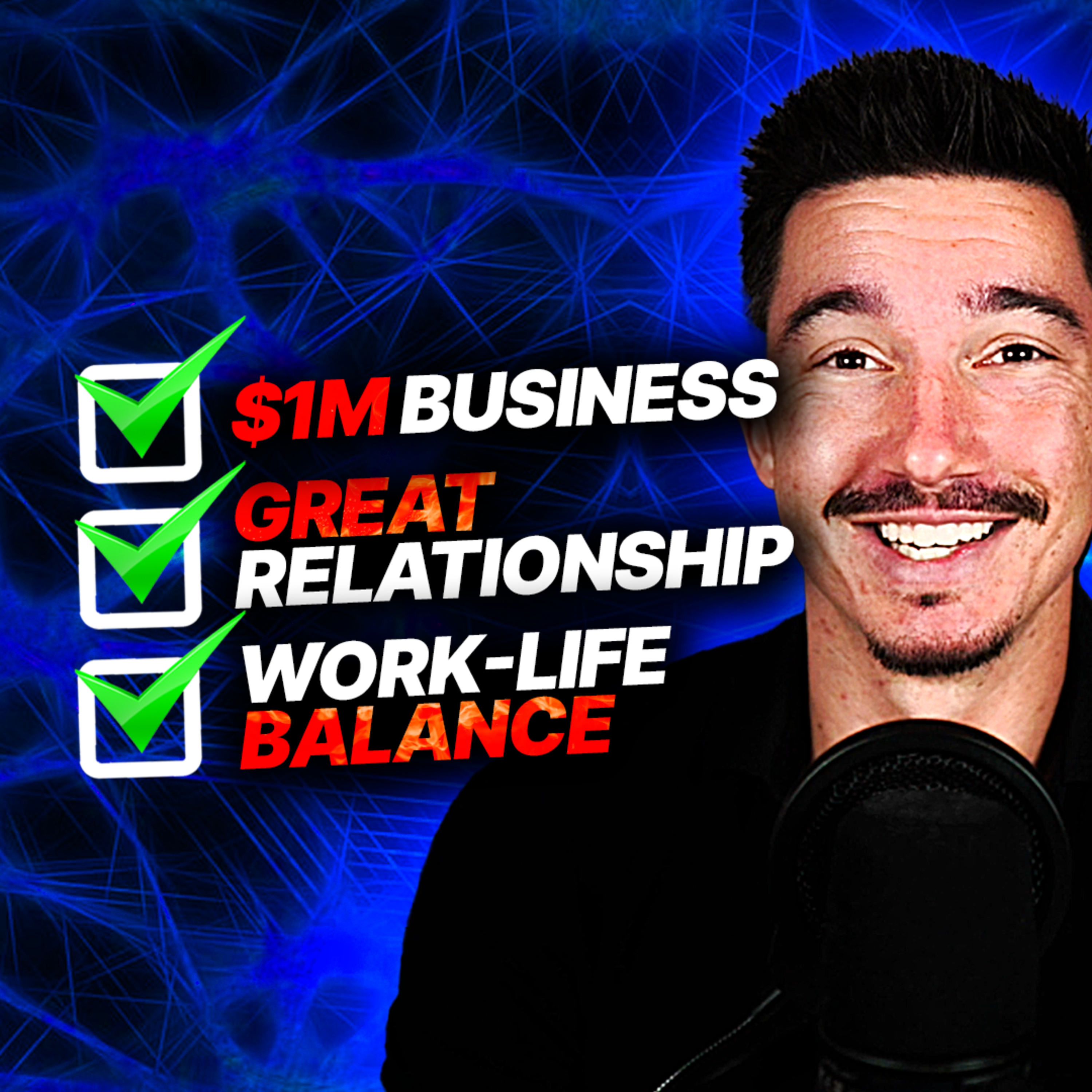 The Empowered Man Podcast
