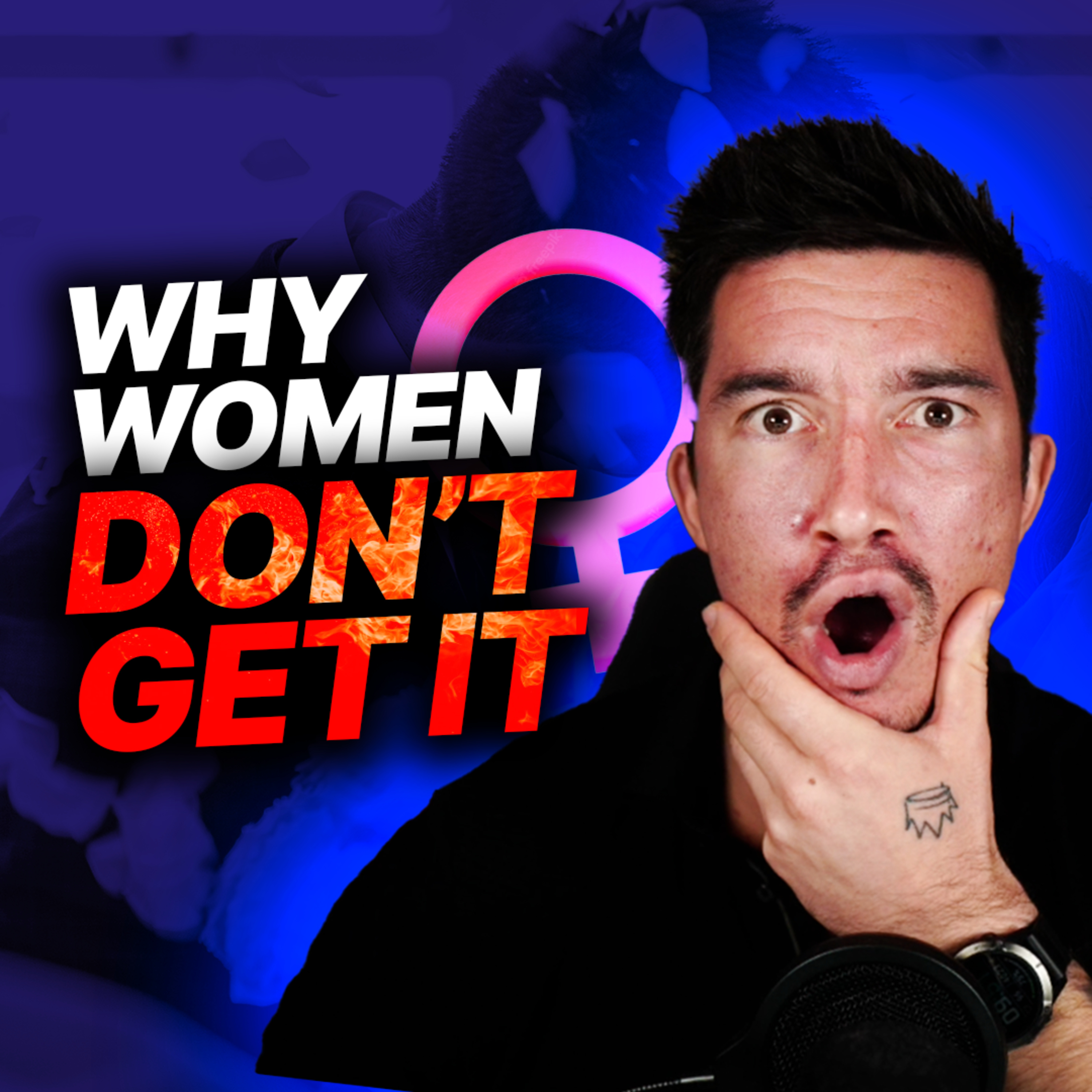 The Empowered Man Podcast