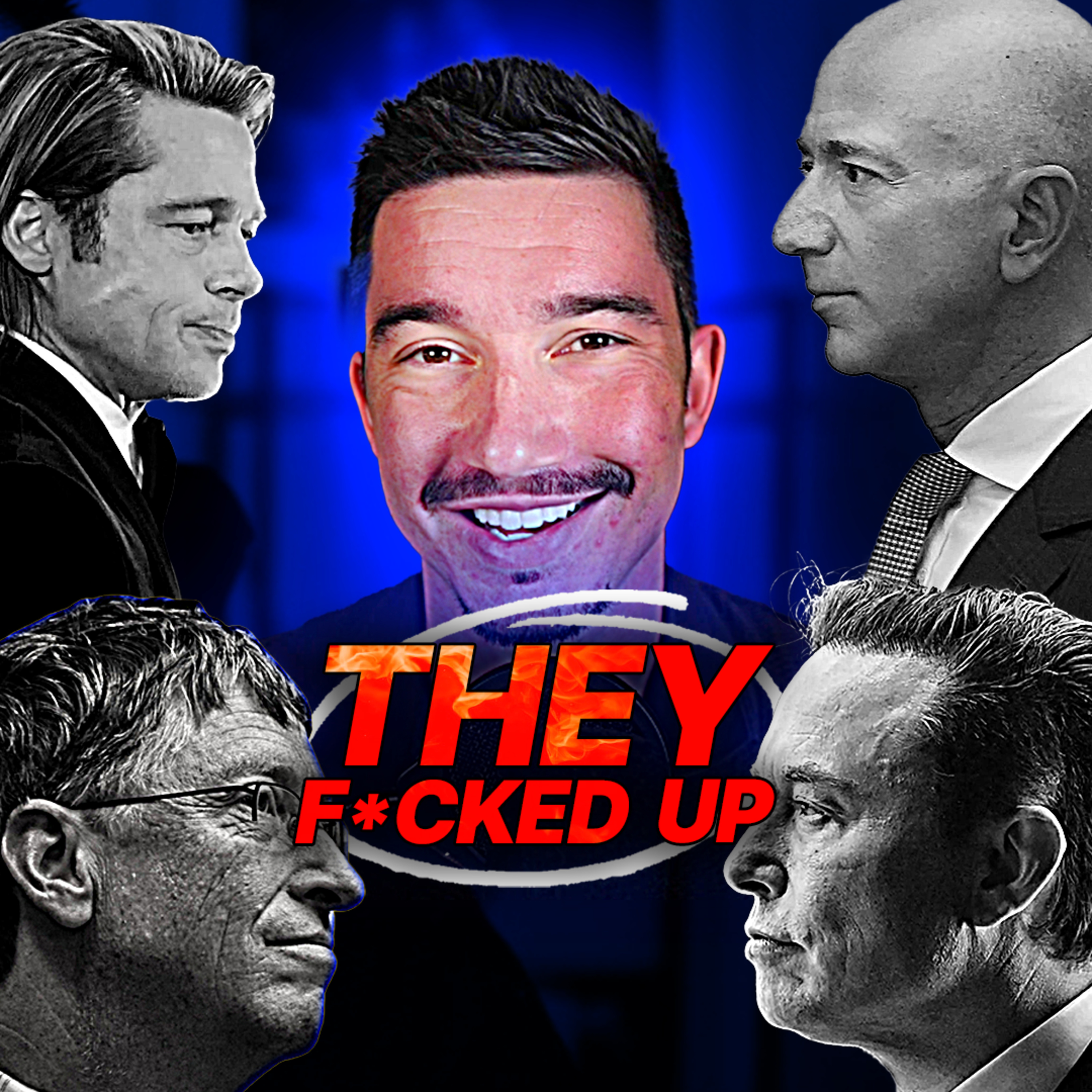 The Empowered Man Podcast