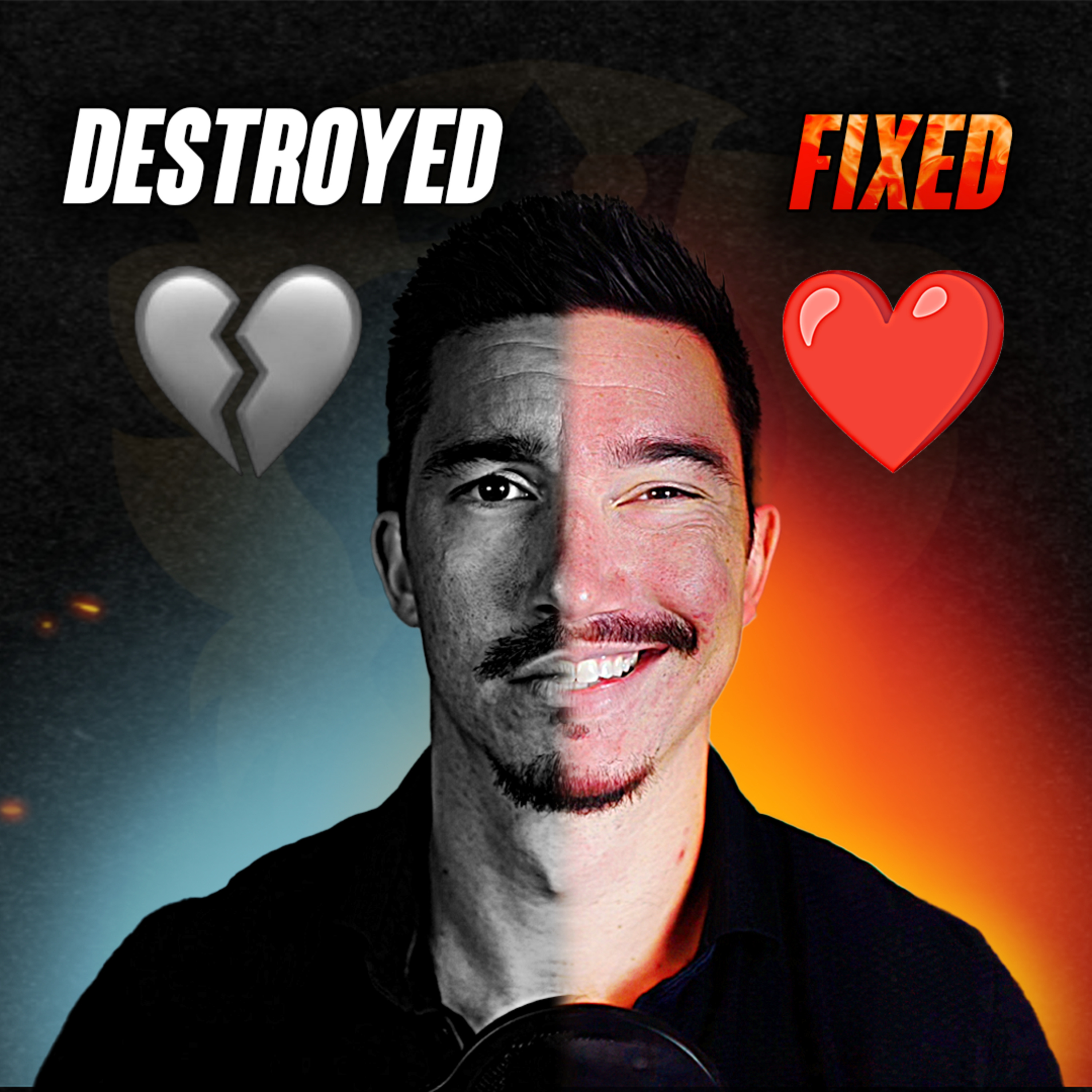The Empowered Man Podcast