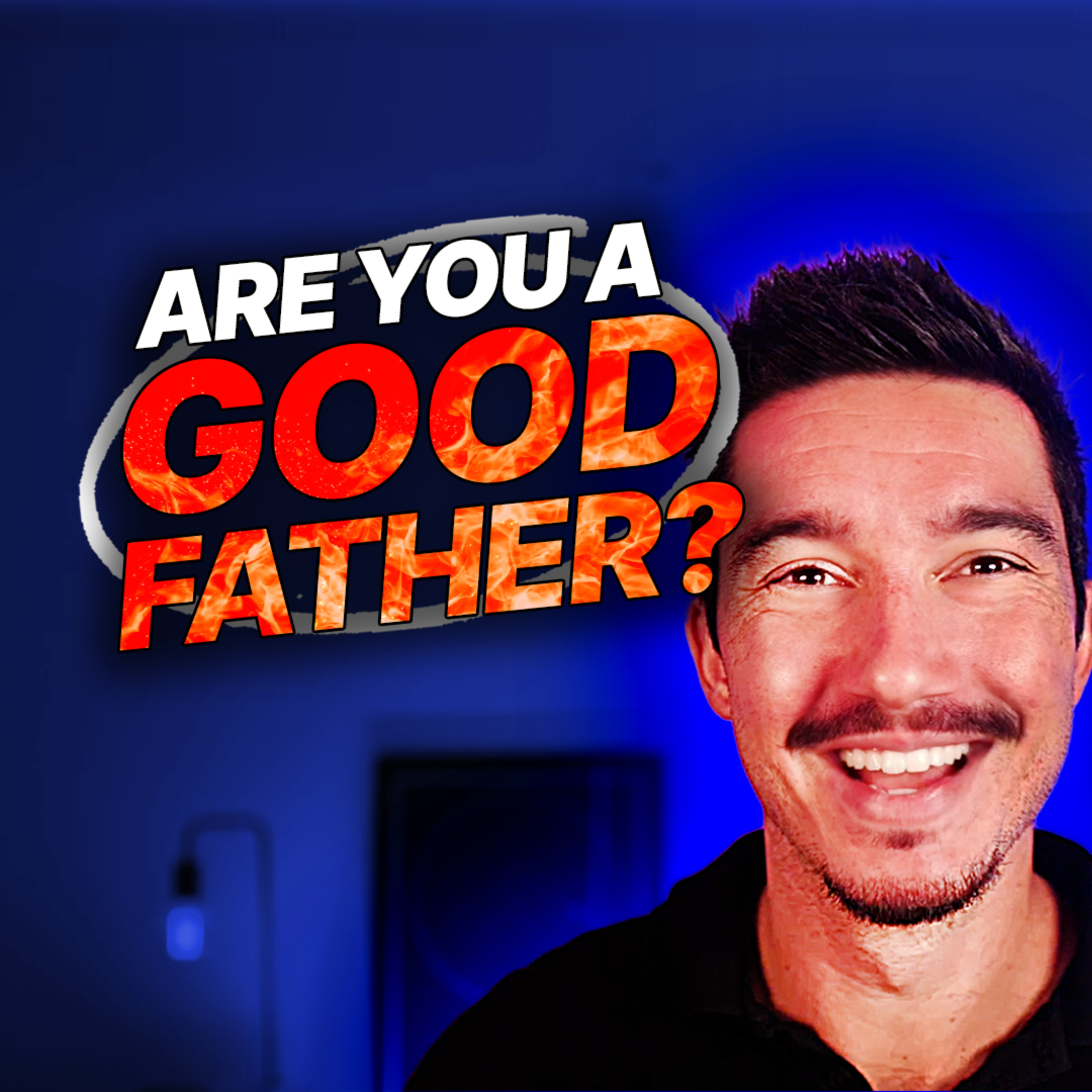 The Empowered Man Podcast