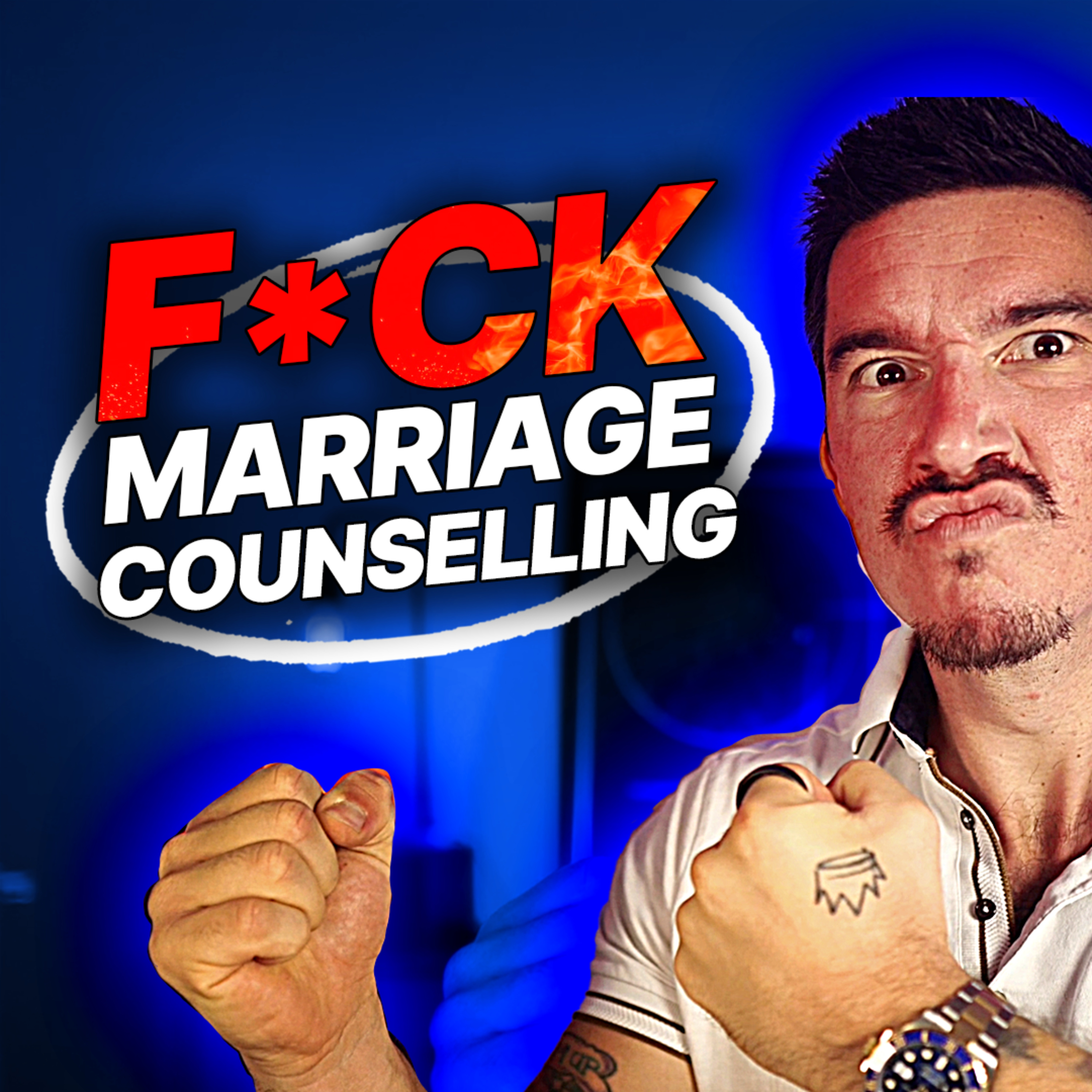 The Empowered Man Podcast