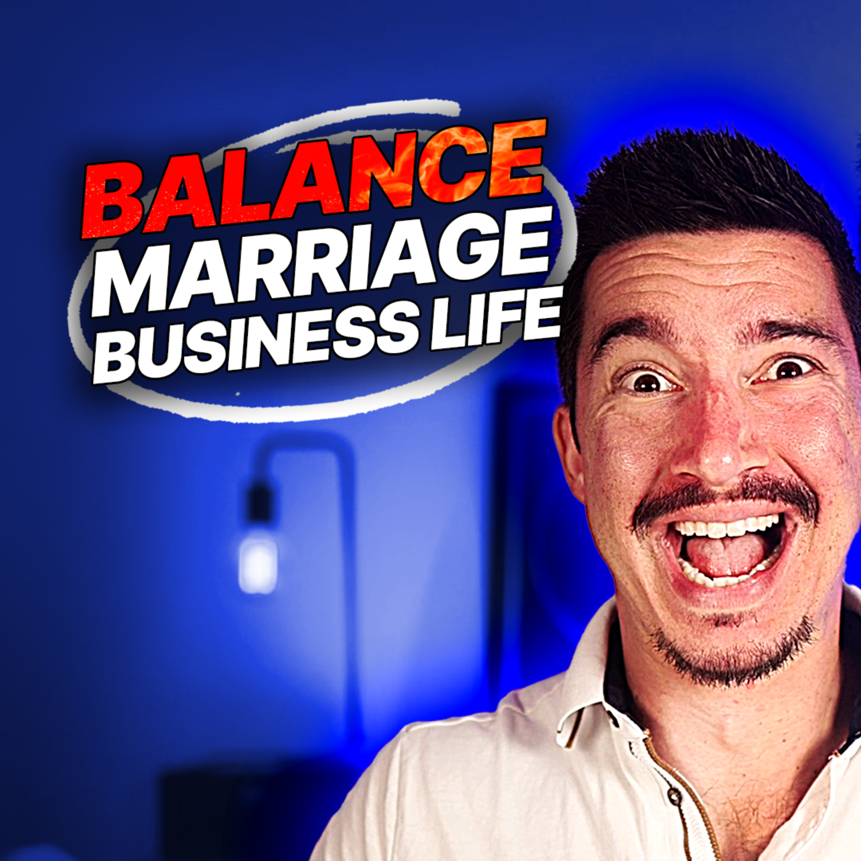 The Empowered Man Podcast