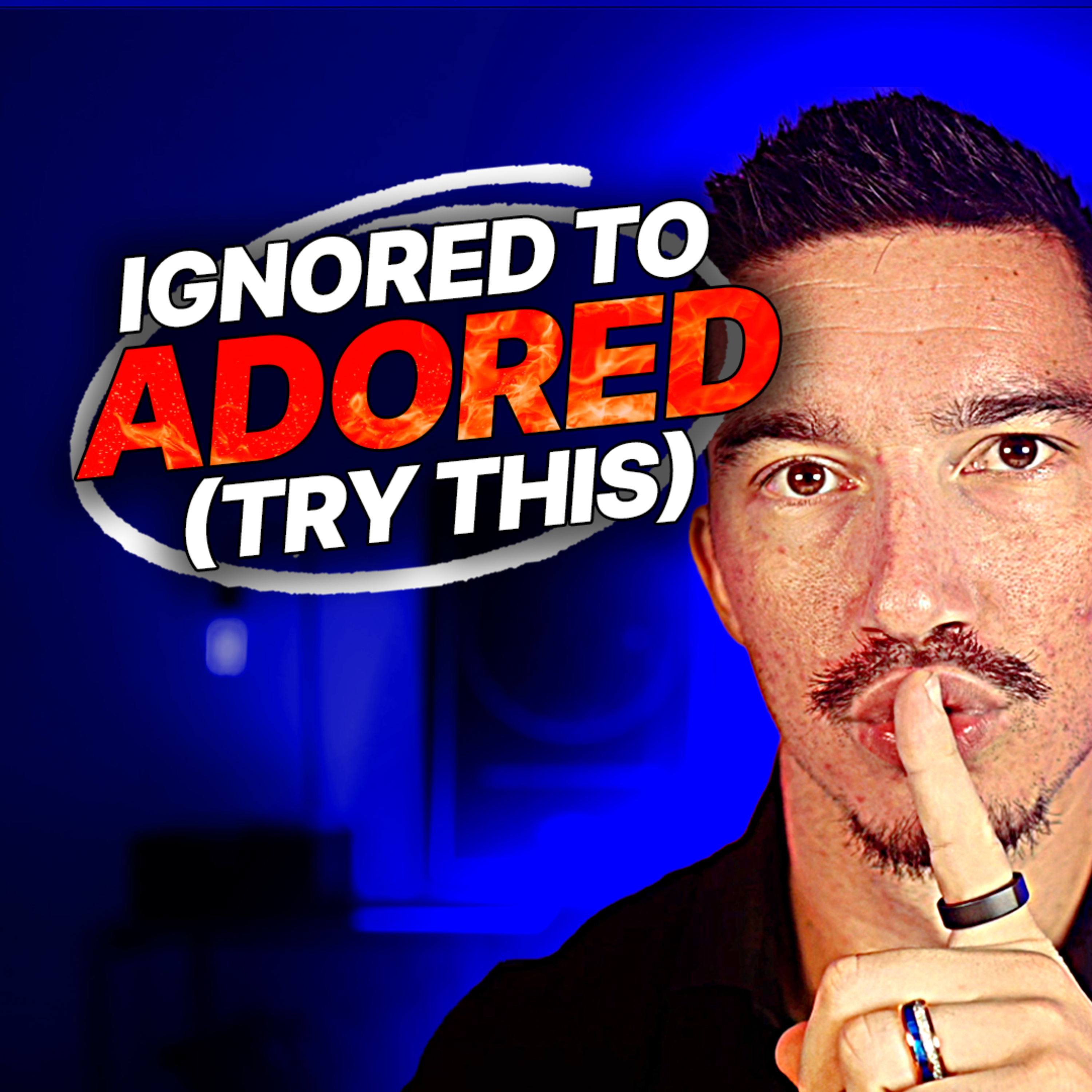 The Empowered Man Podcast