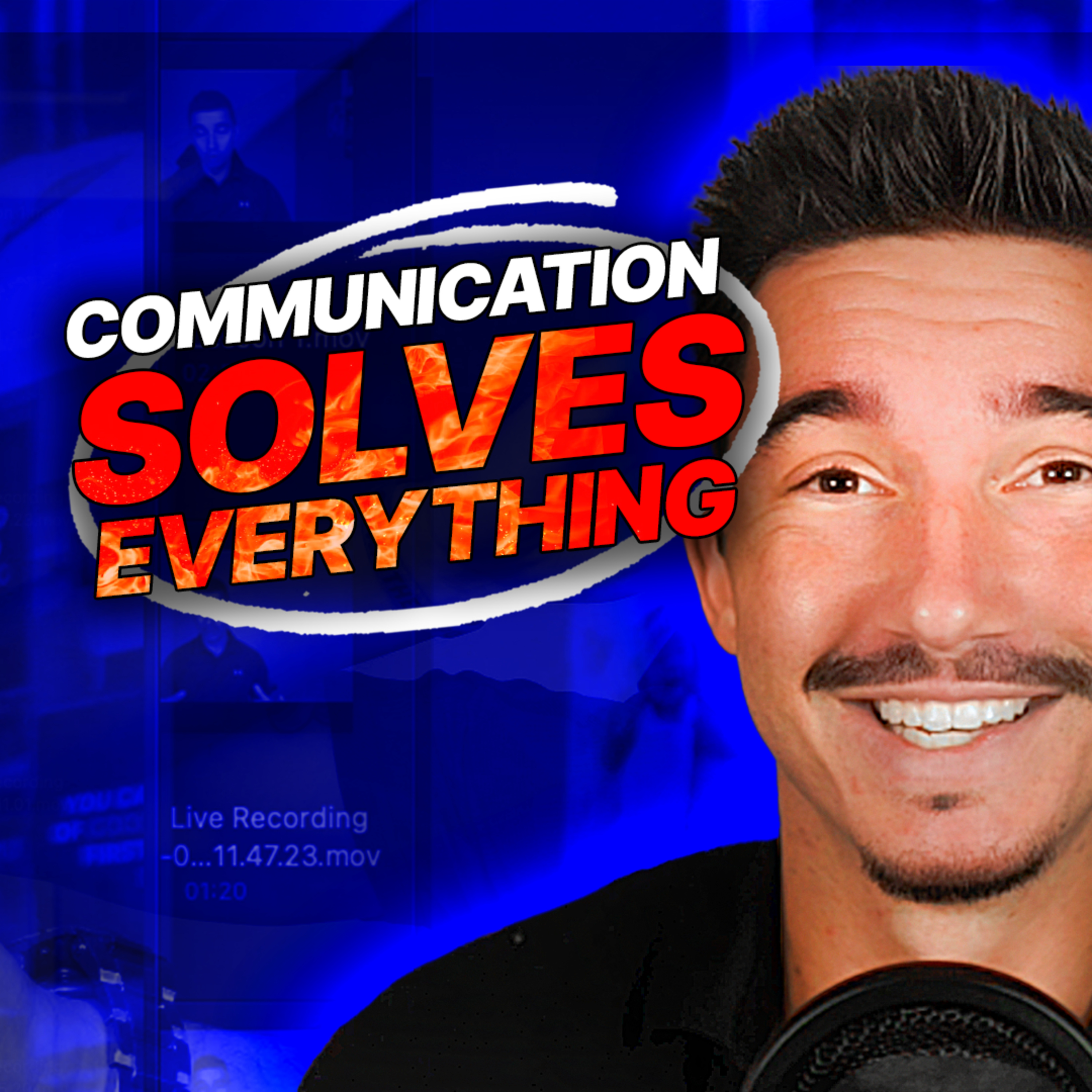 The Empowered Man Podcast