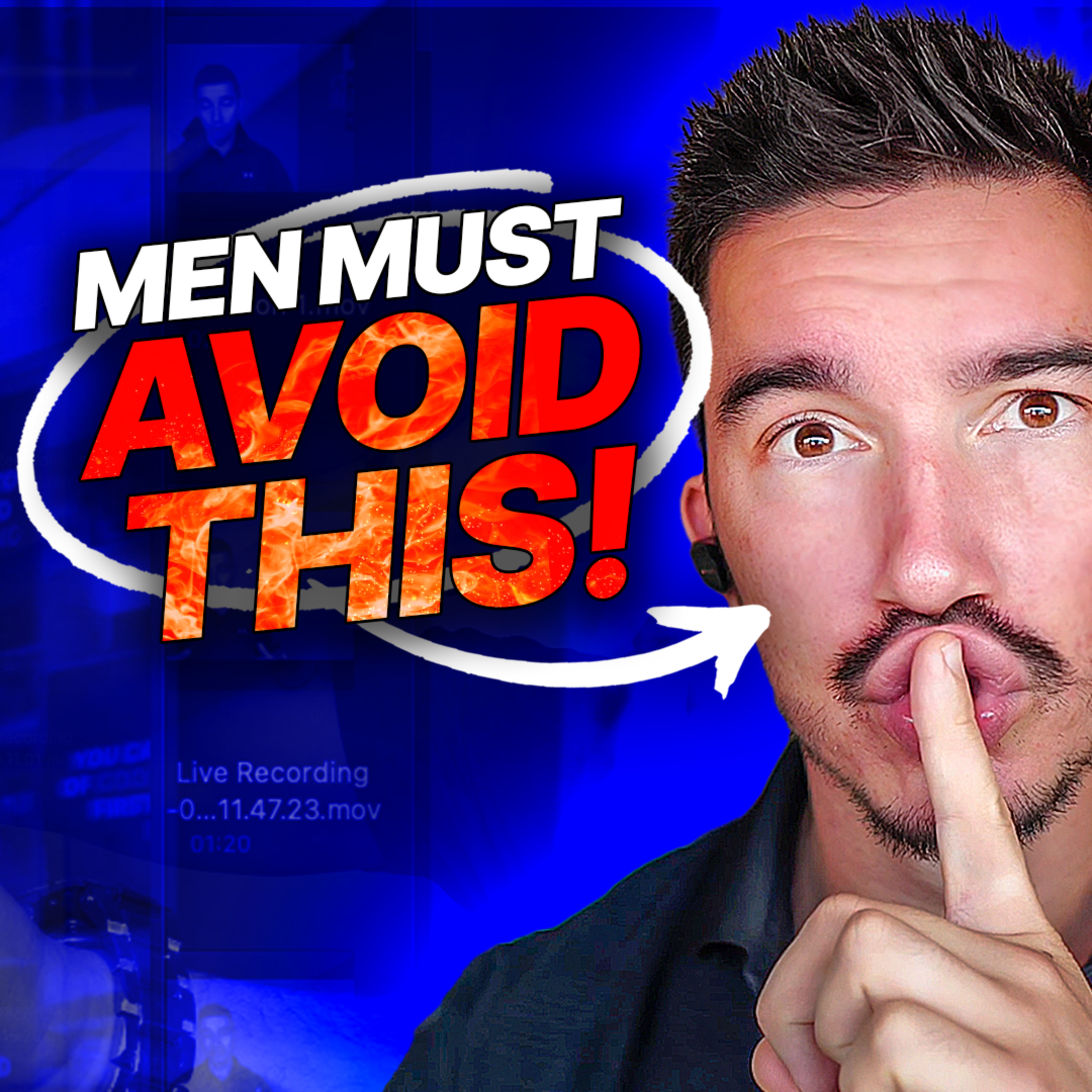 The Empowered Man Podcast
