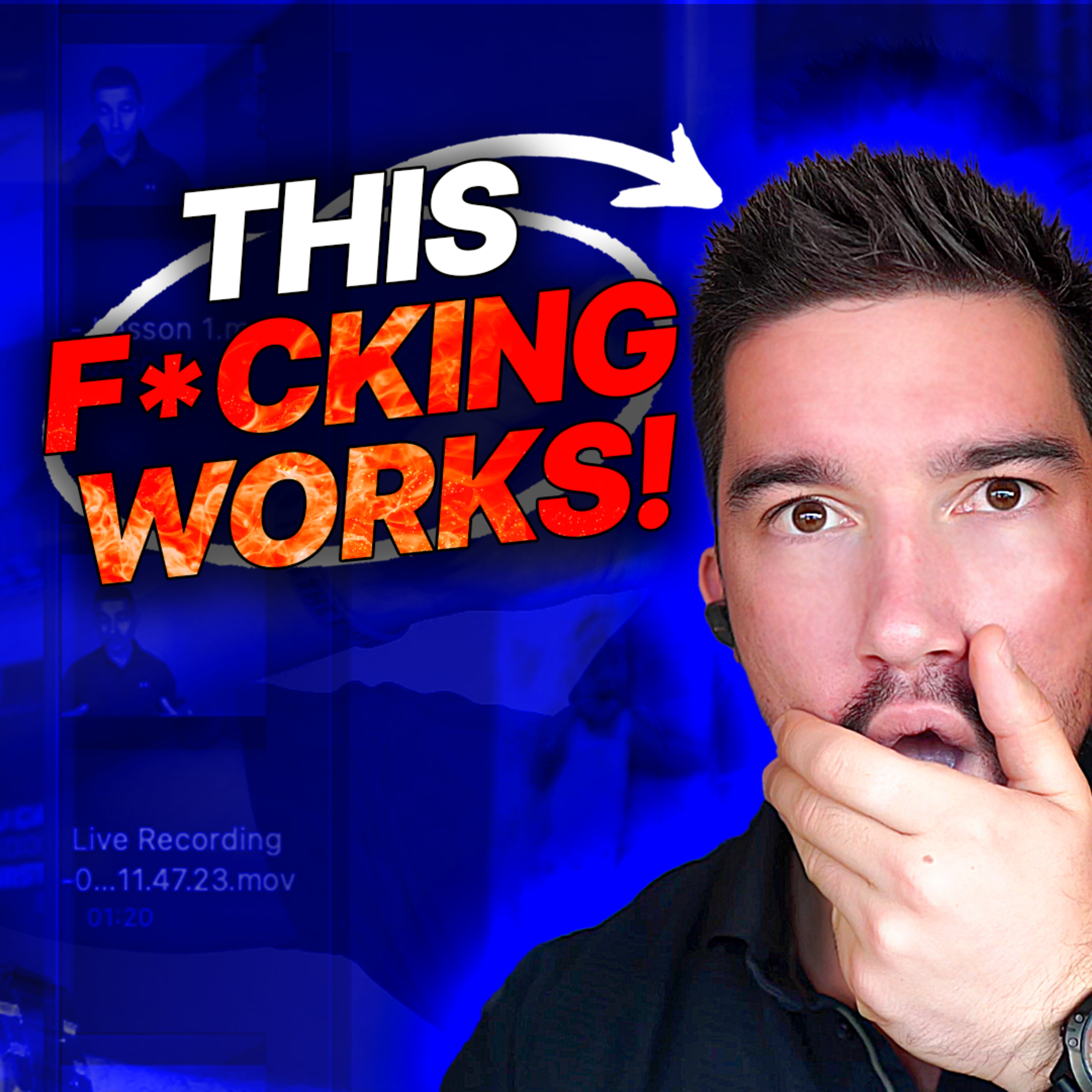 The Empowered Man Podcast