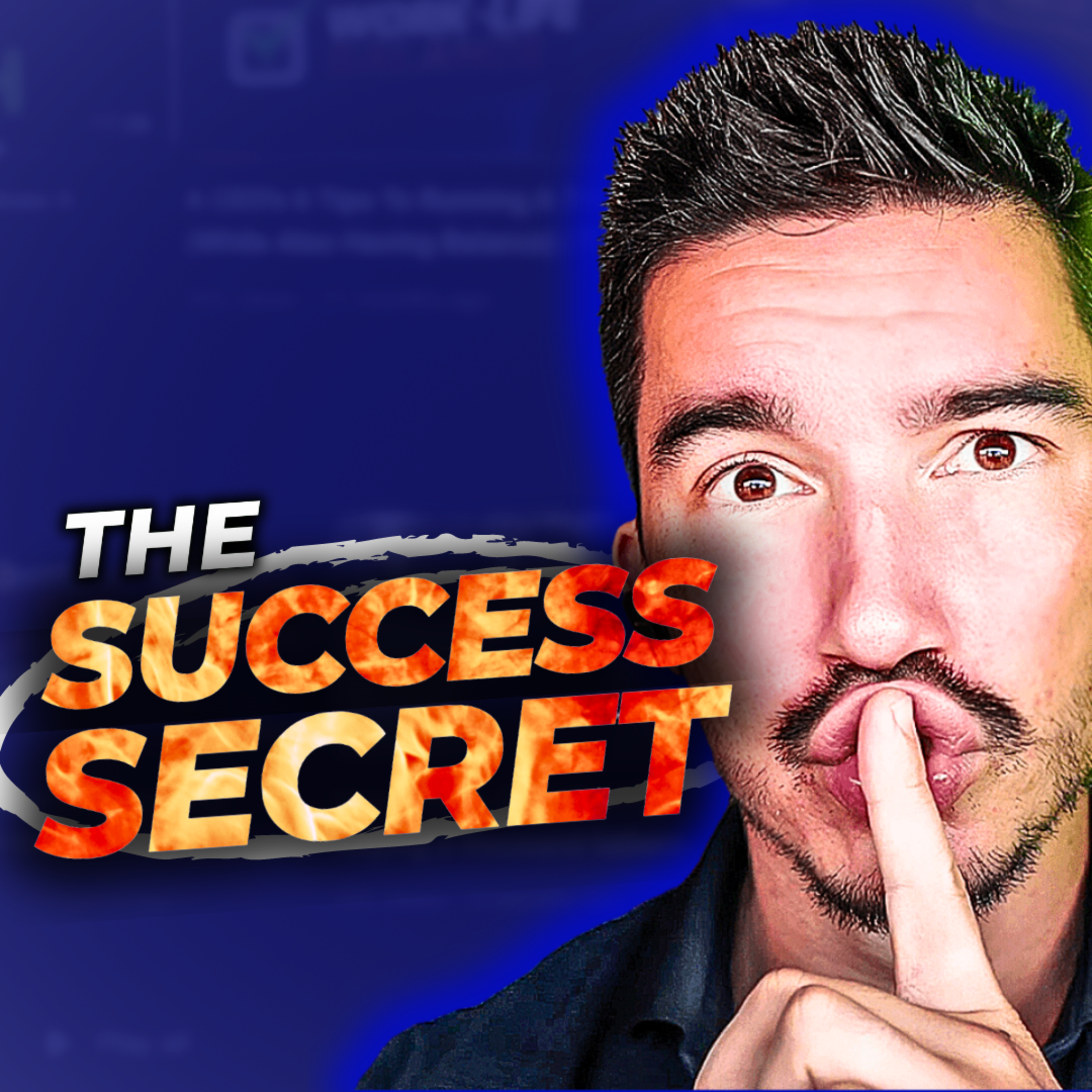 The Empowered Man Podcast