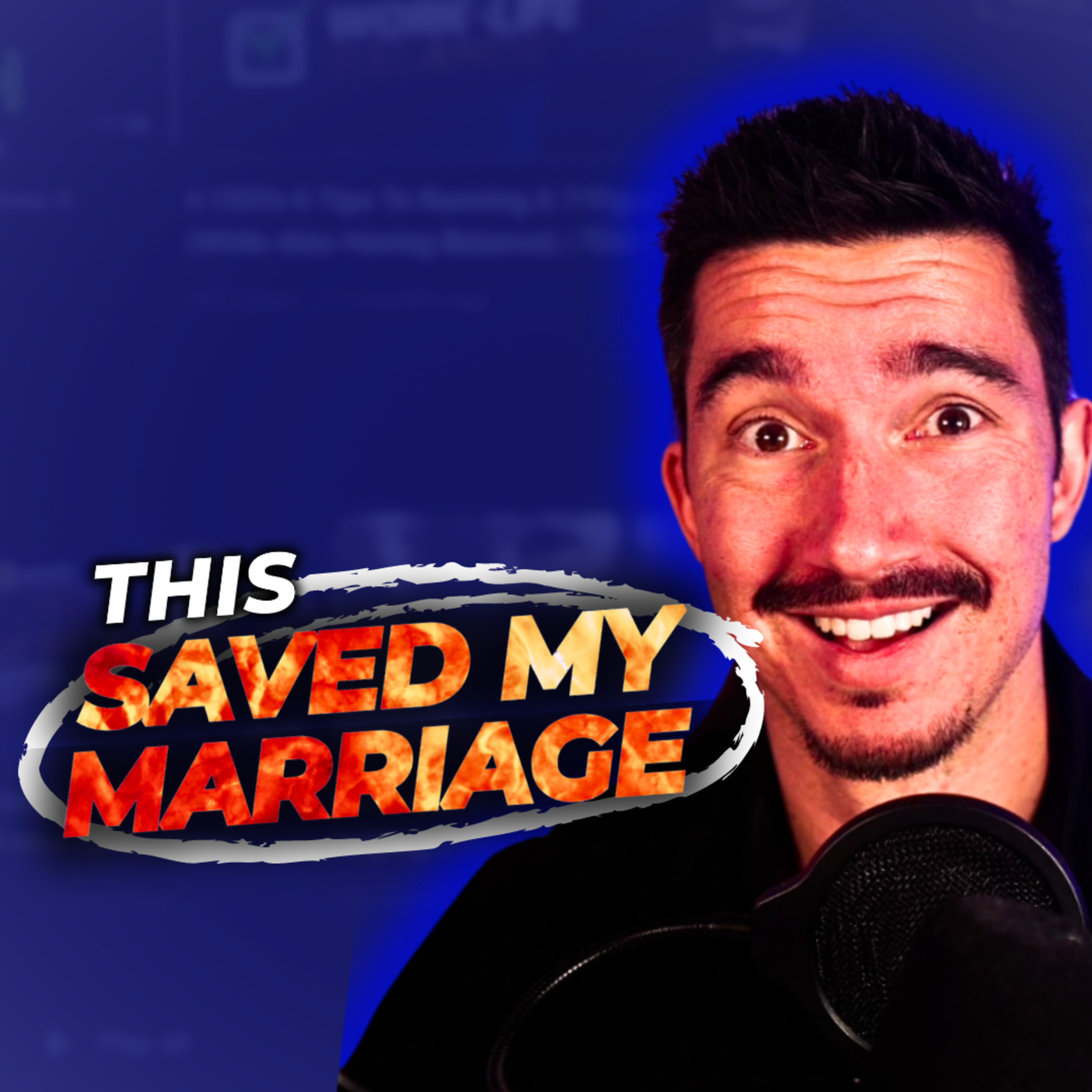 The Empowered Man Podcast