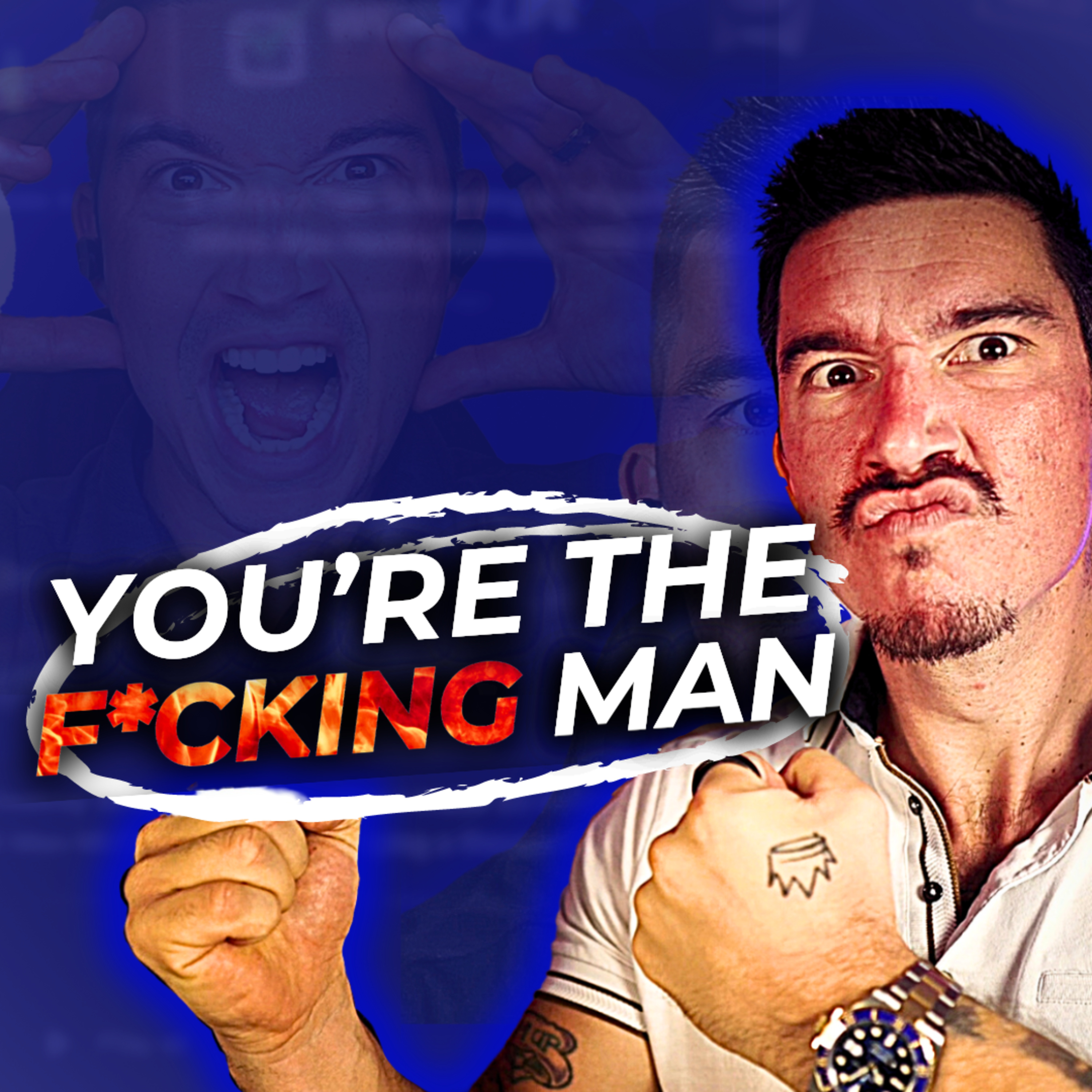 The Empowered Man Podcast