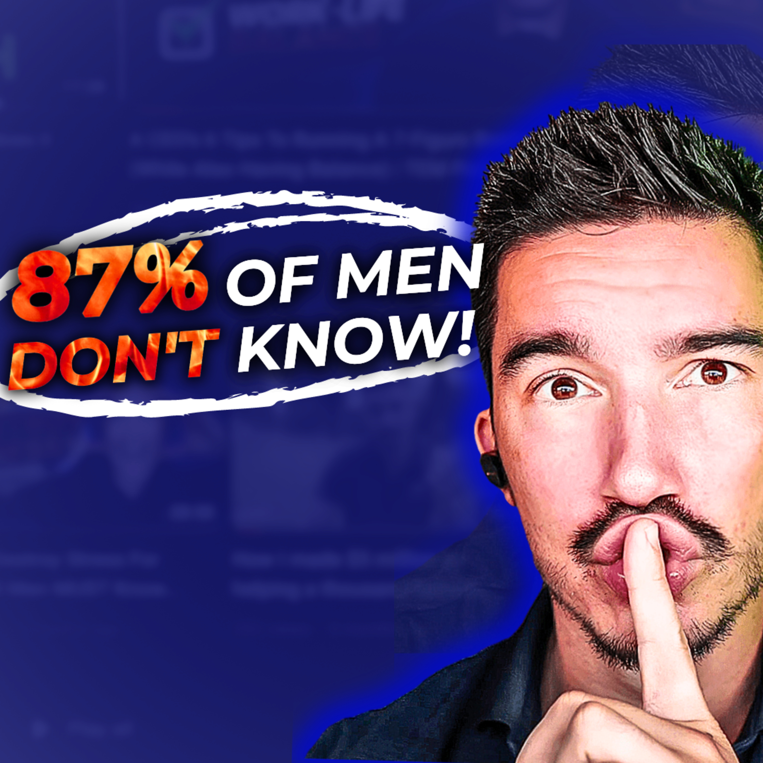 The Empowered Man Podcast