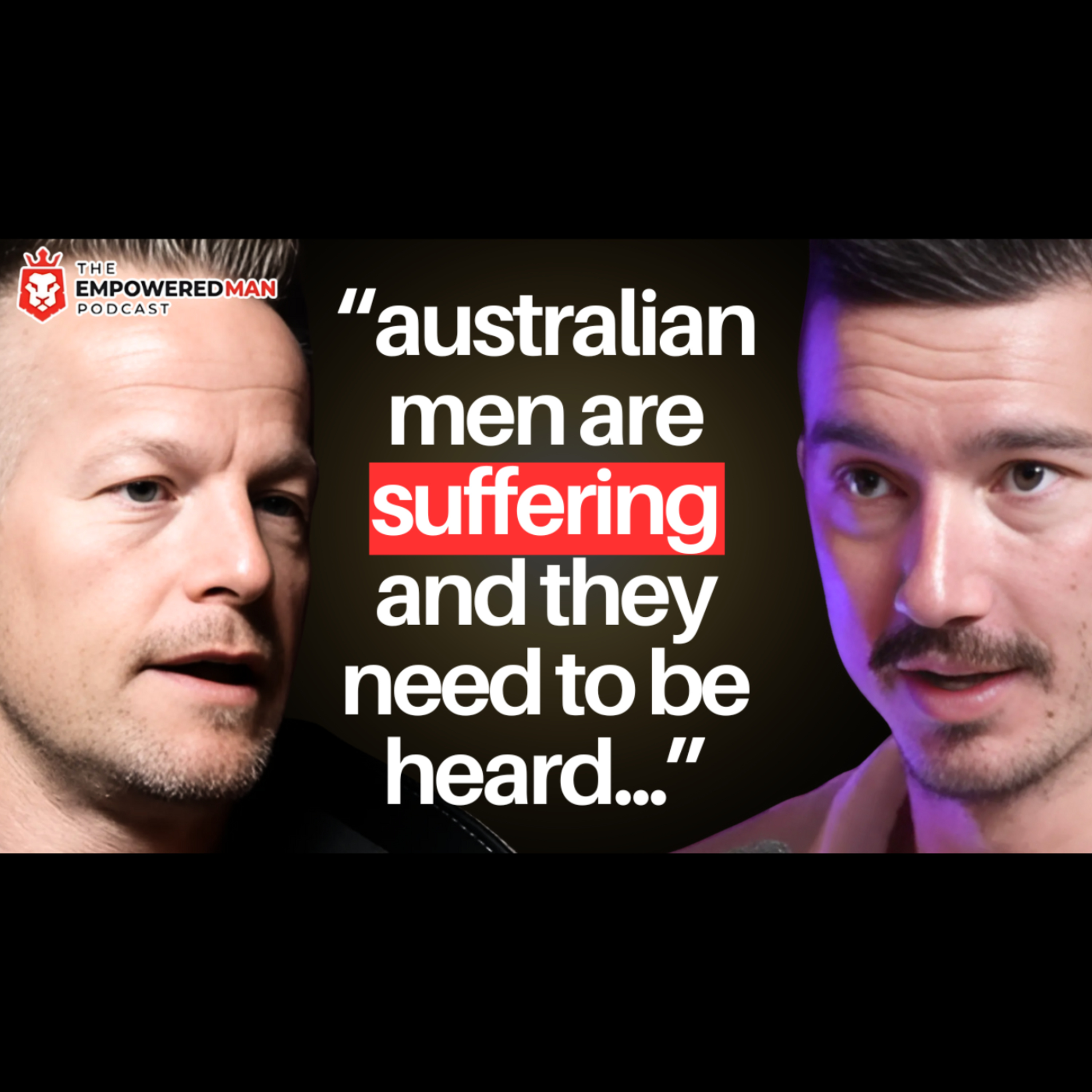 The Empowered Man Podcast