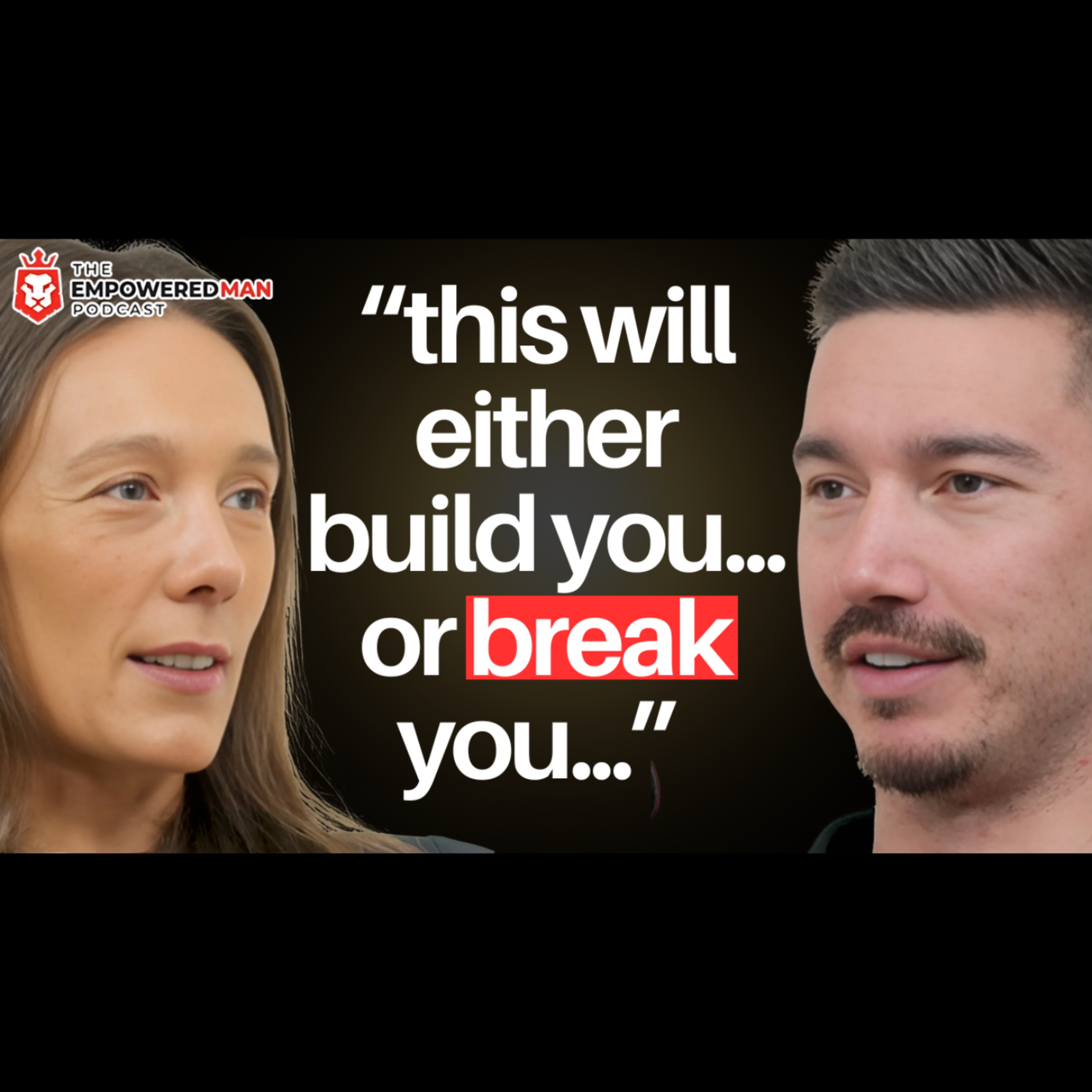 The Empowered Man Podcast