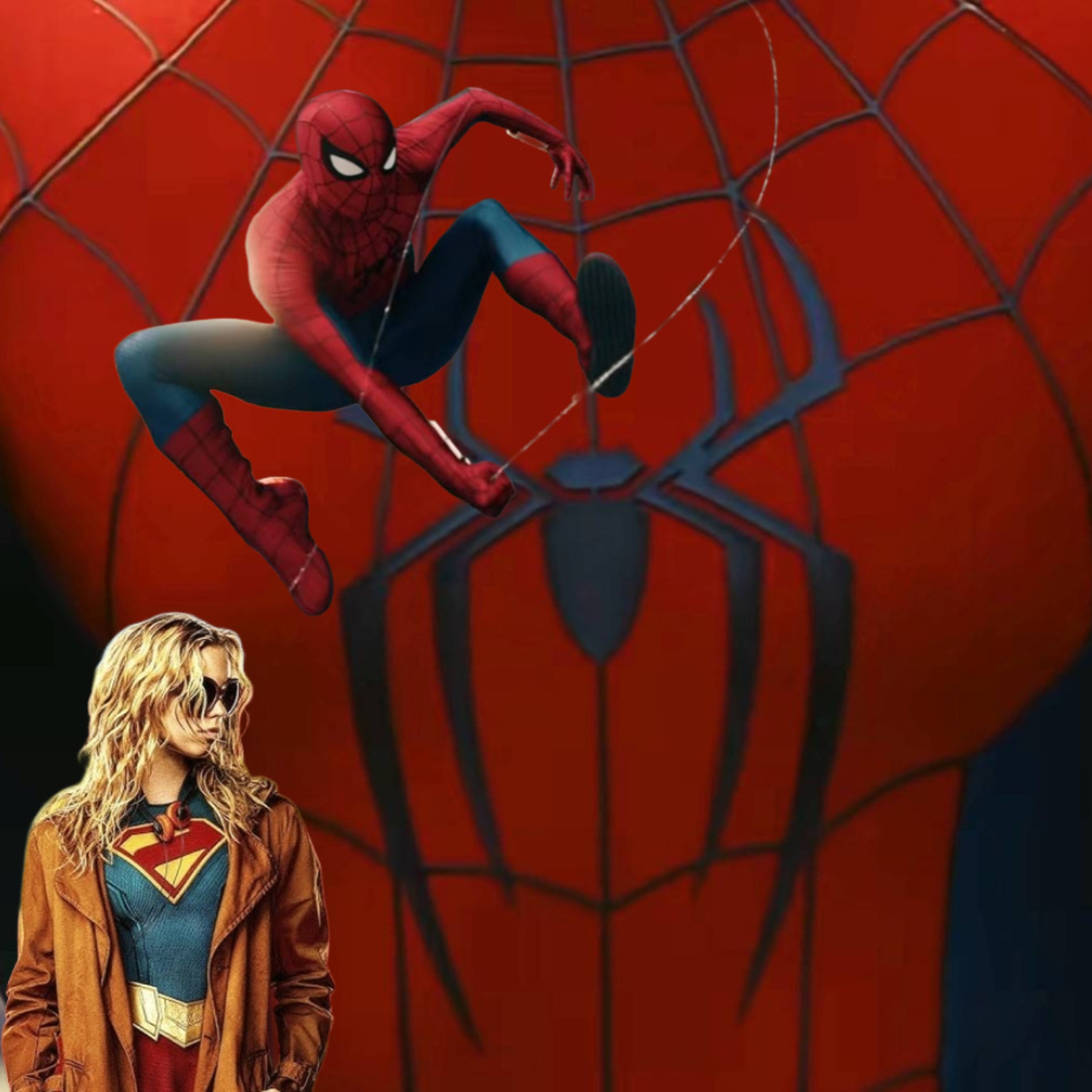Ep. 218 - Where Does the New Spidey Film Rank? episode artwork