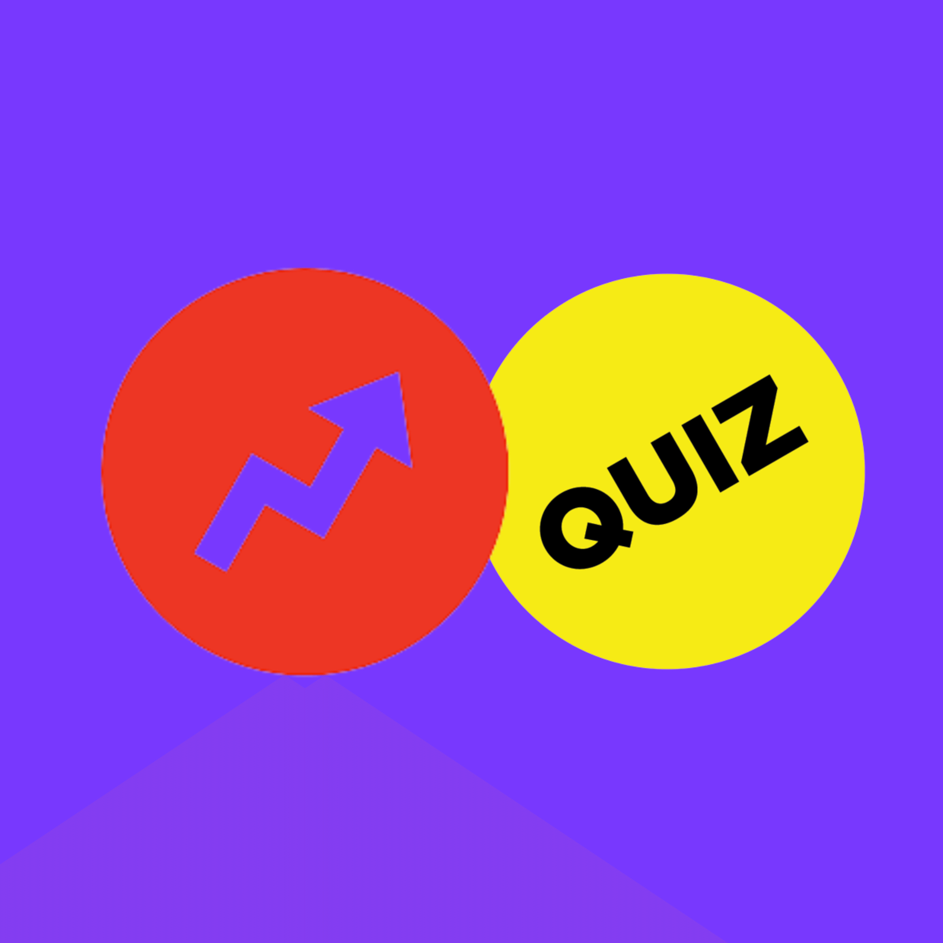 Taking BuzzFeed quizzes!  episode artwork