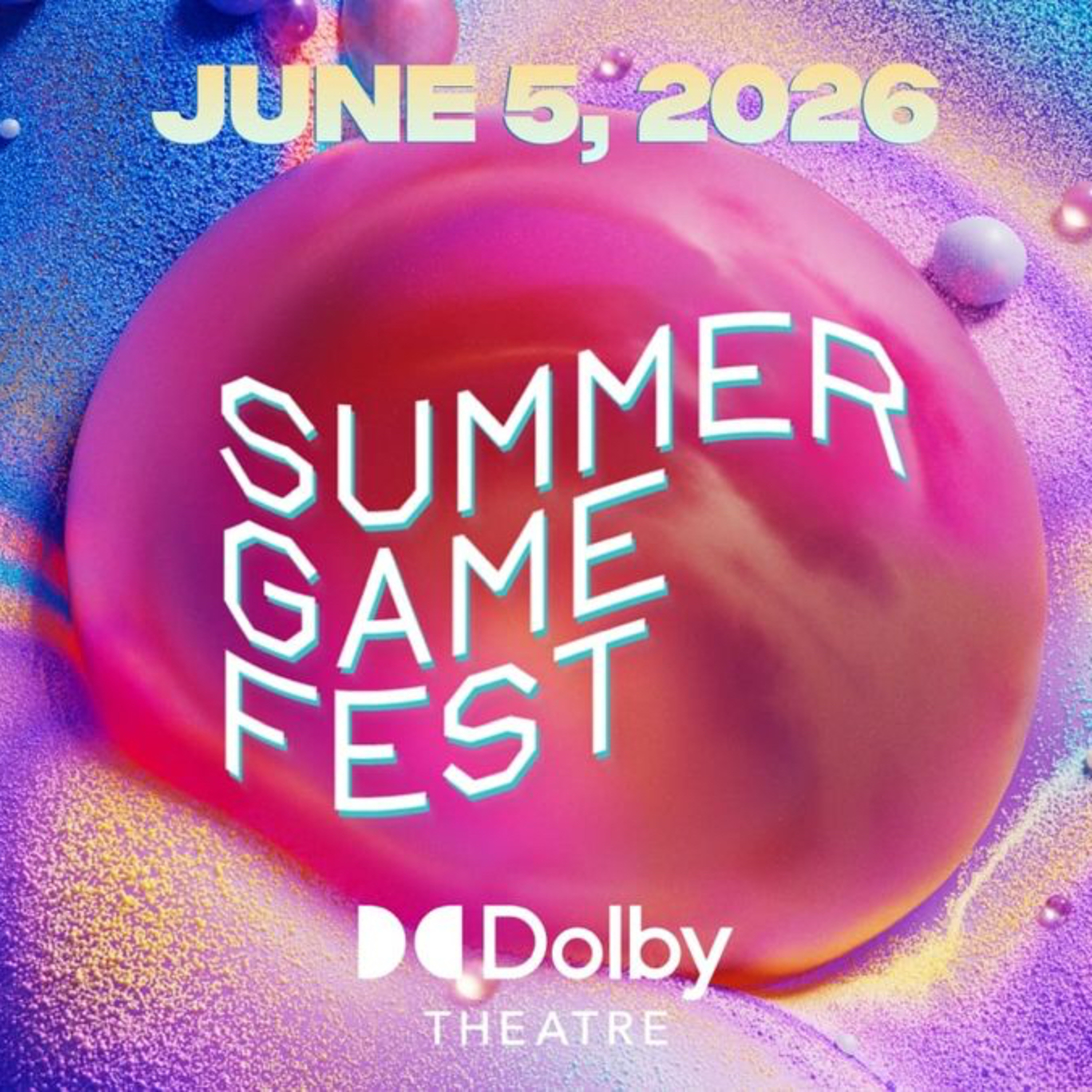 Summer Games Fest reaction!  episode artwork