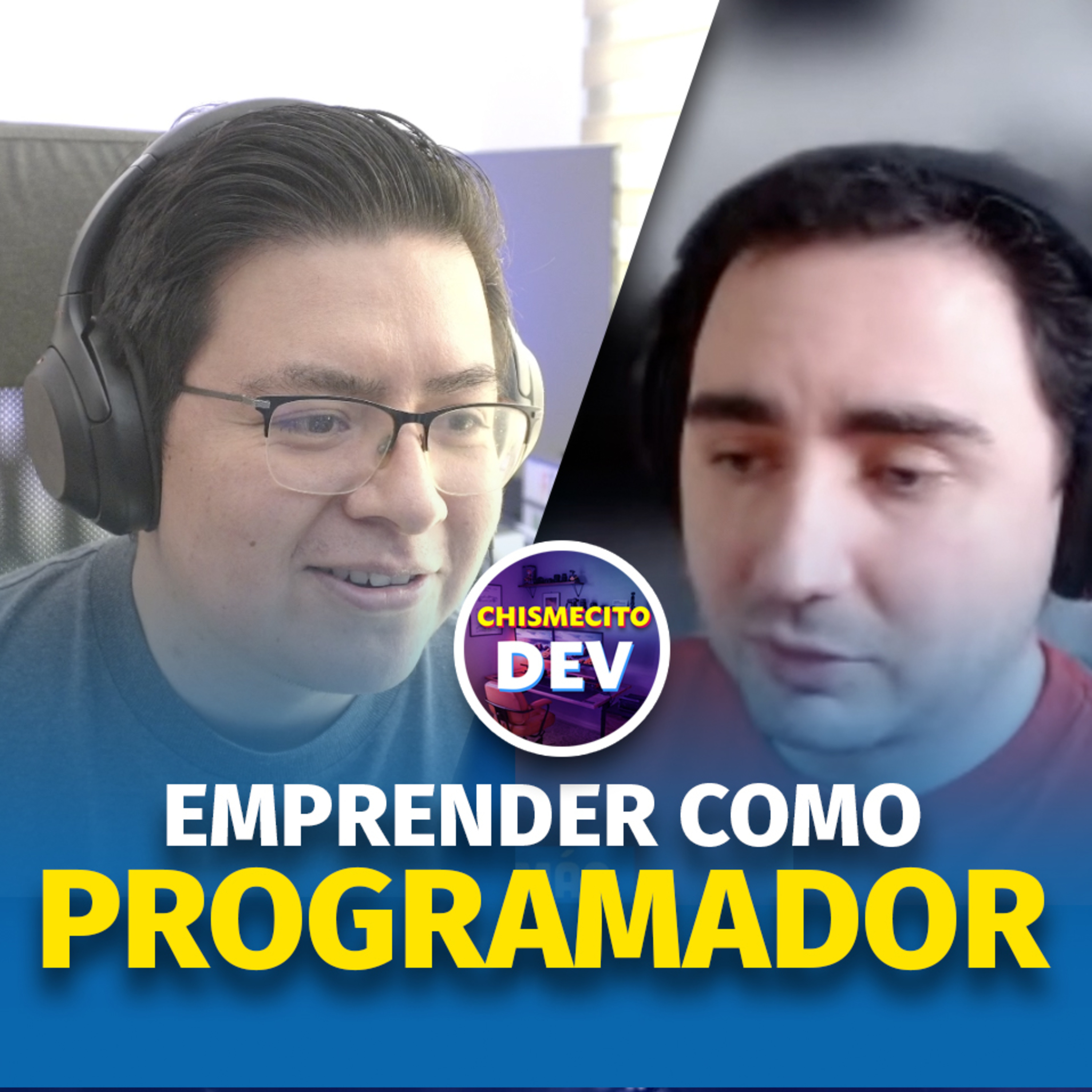 Portada de Chismecito Dev