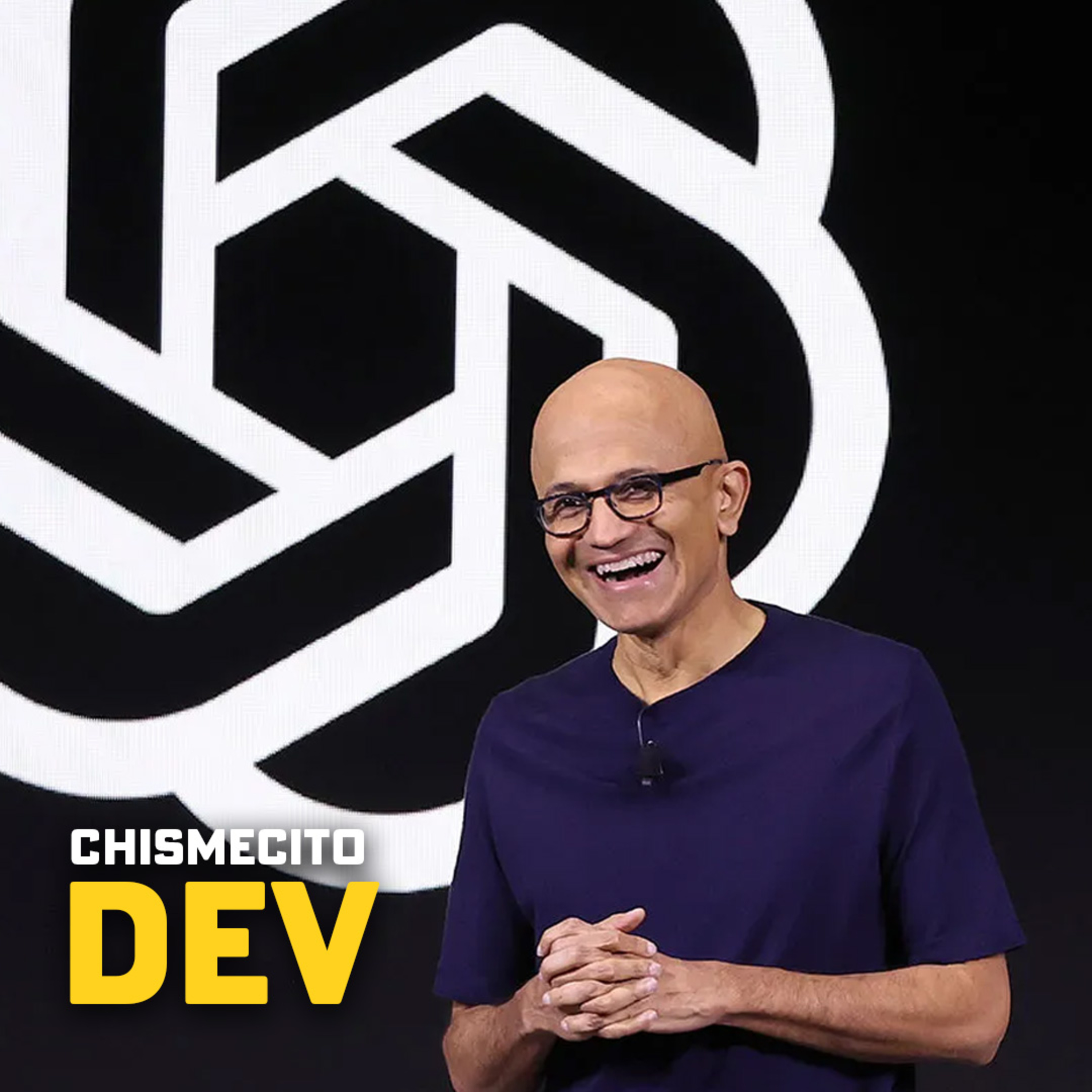 Portada de Chismecito Dev