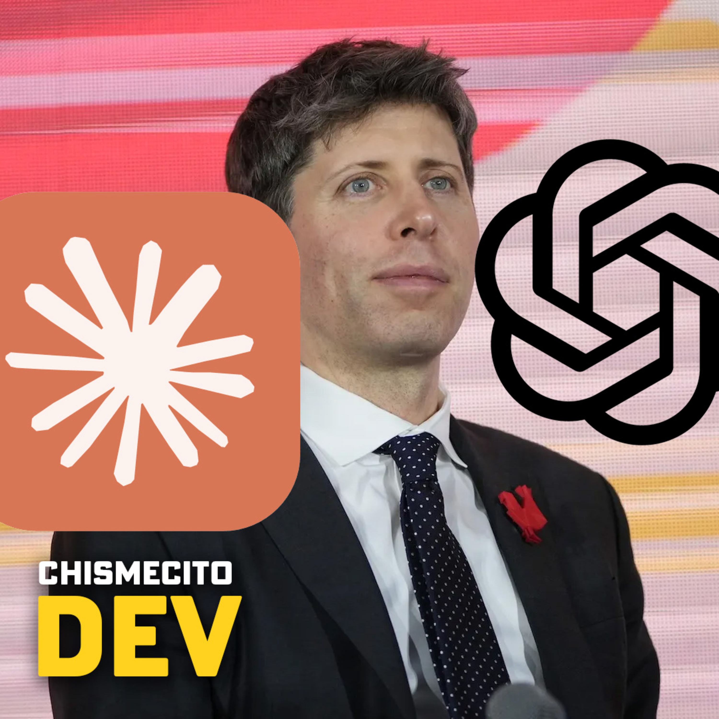 Portada de Chismecito Dev