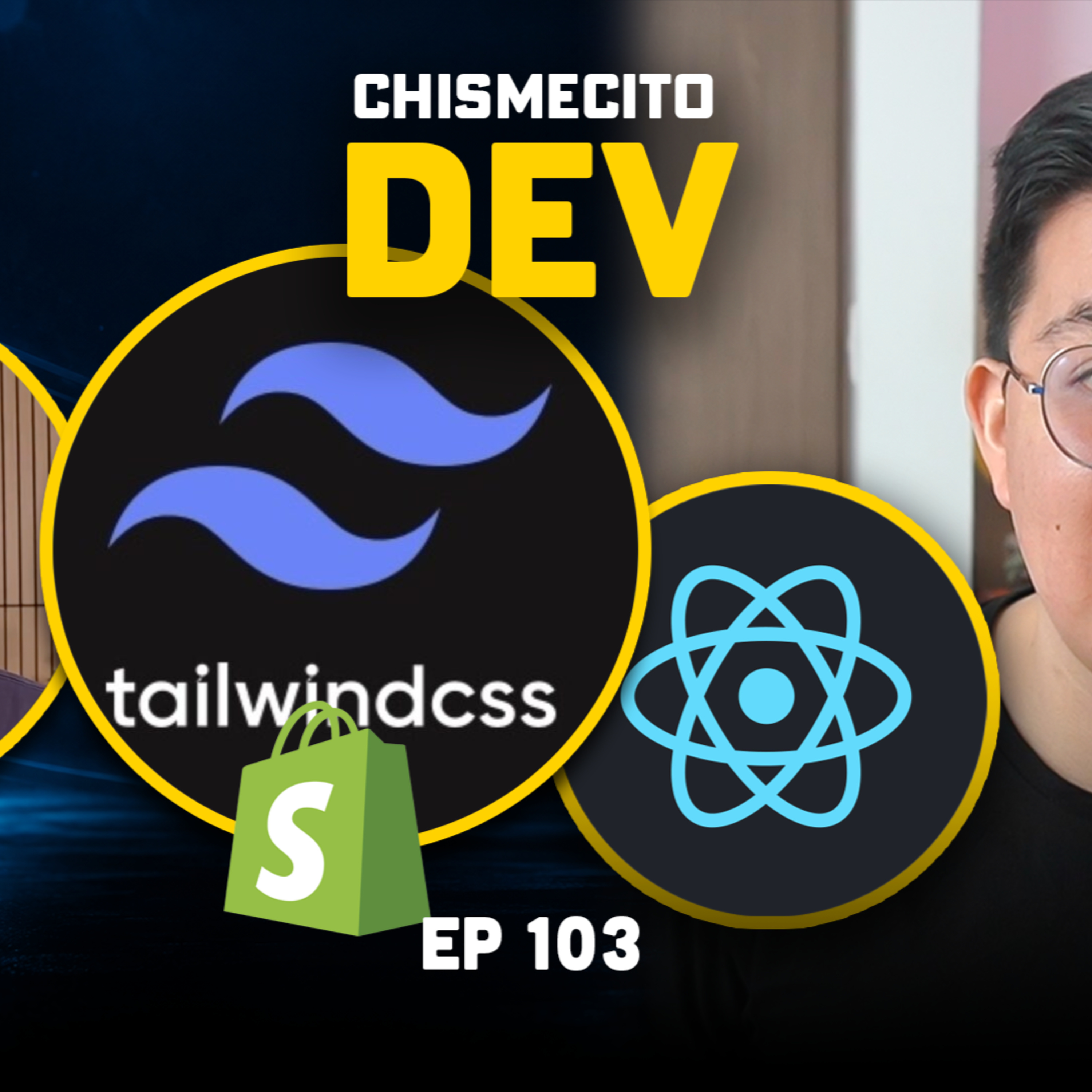 Portada de Chismecito Dev