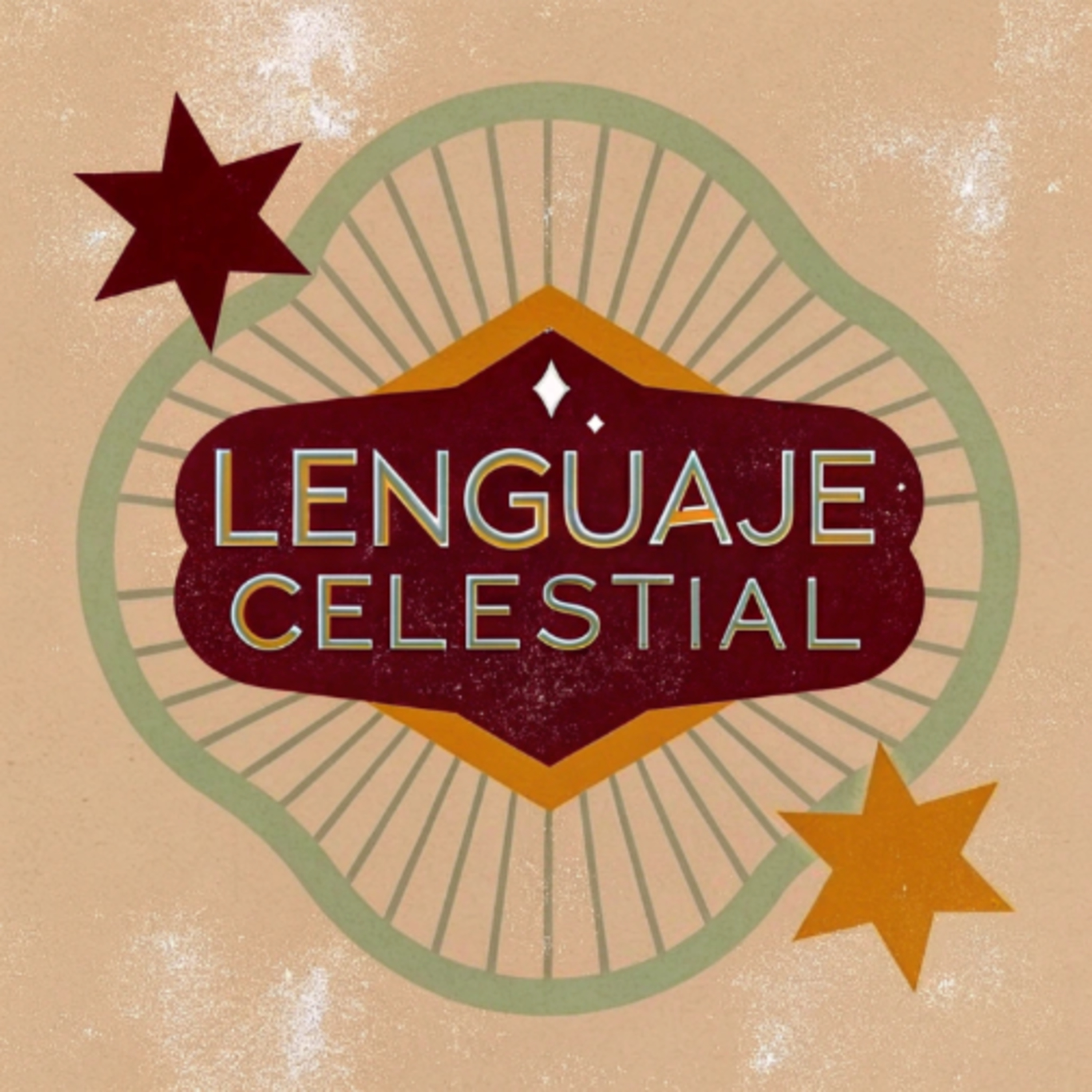Lenguaje Celestial  episode artwork