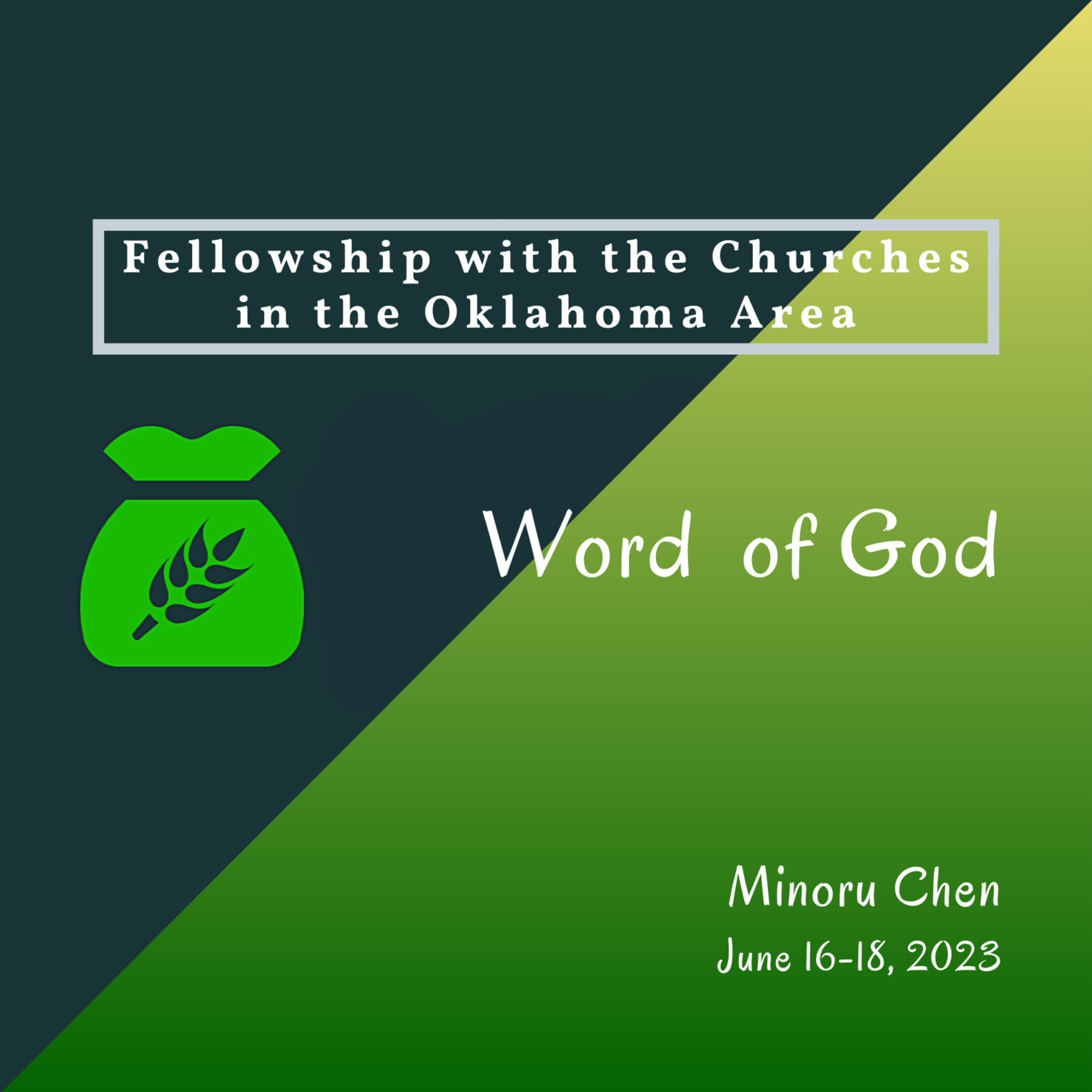 03 - The Inhabiting Word of Christ - Col 3-16-17 episode artwork